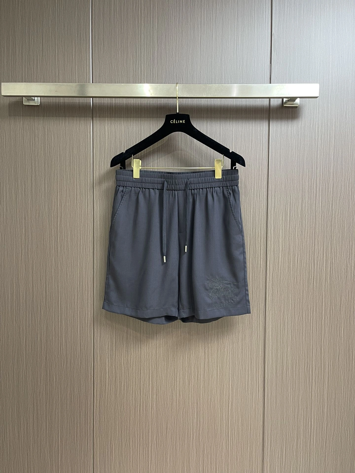 B*URBERRY Pants Top Quality D17 20240521- AllSeason 13815