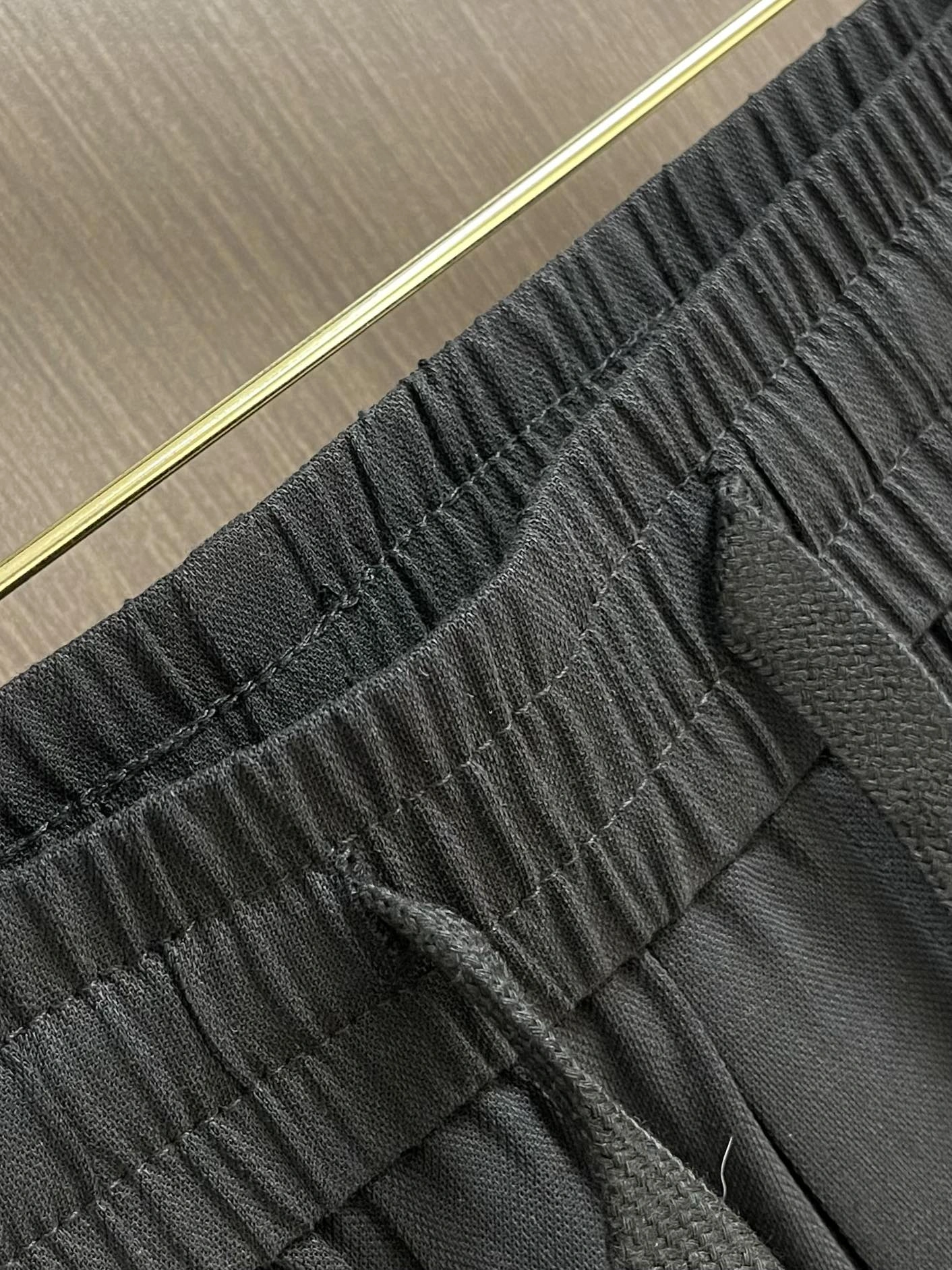 WaterResistant B*URBERRY Pants Top Quality D17 20240521- 13812