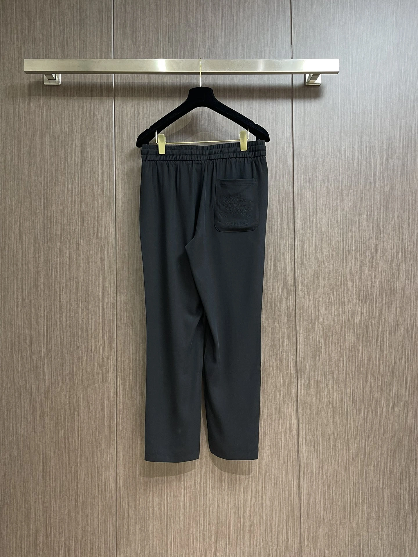 WaterResistant B*URBERRY Pants Top Quality D17 20240521- 13812