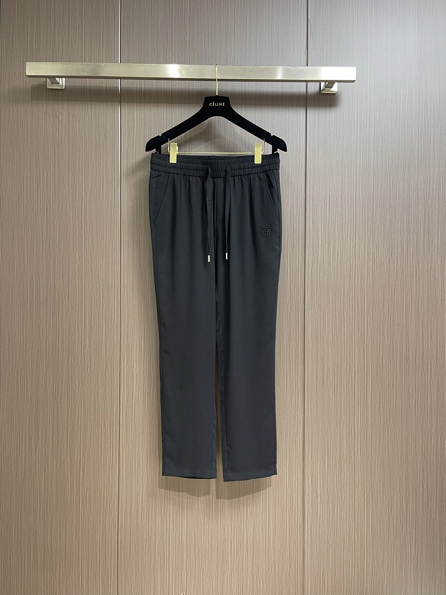 WaterResistant B*URBERRY Pants Top Quality D17 20240521- 13812