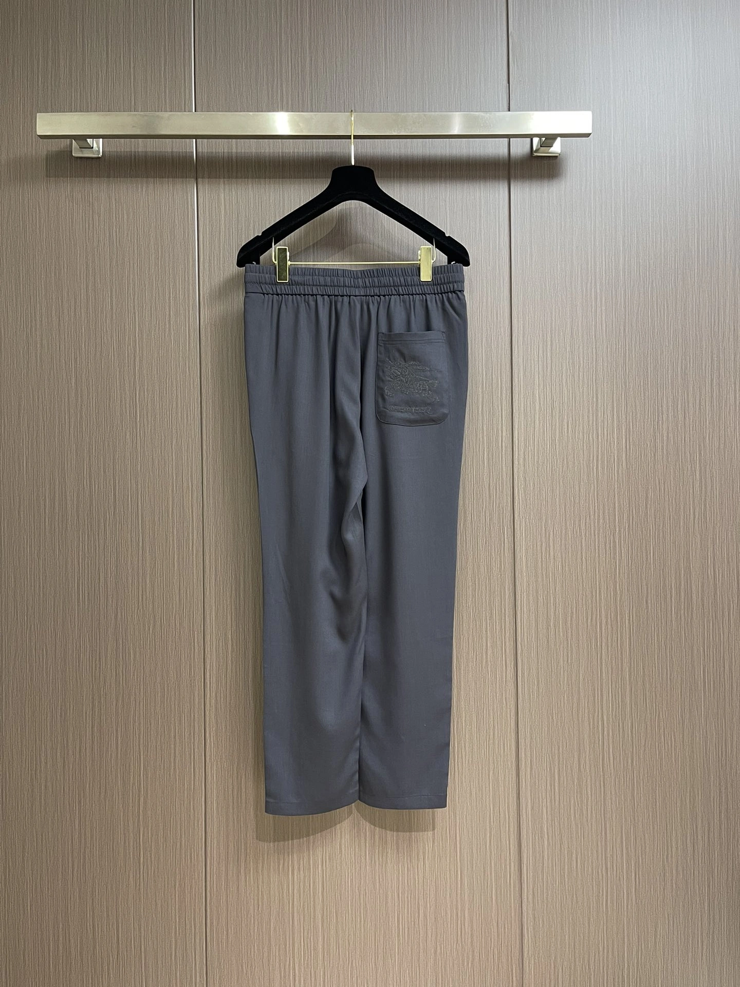 WeatherProof B*URBERRY Pants Top Quality D17 20240522- 13813