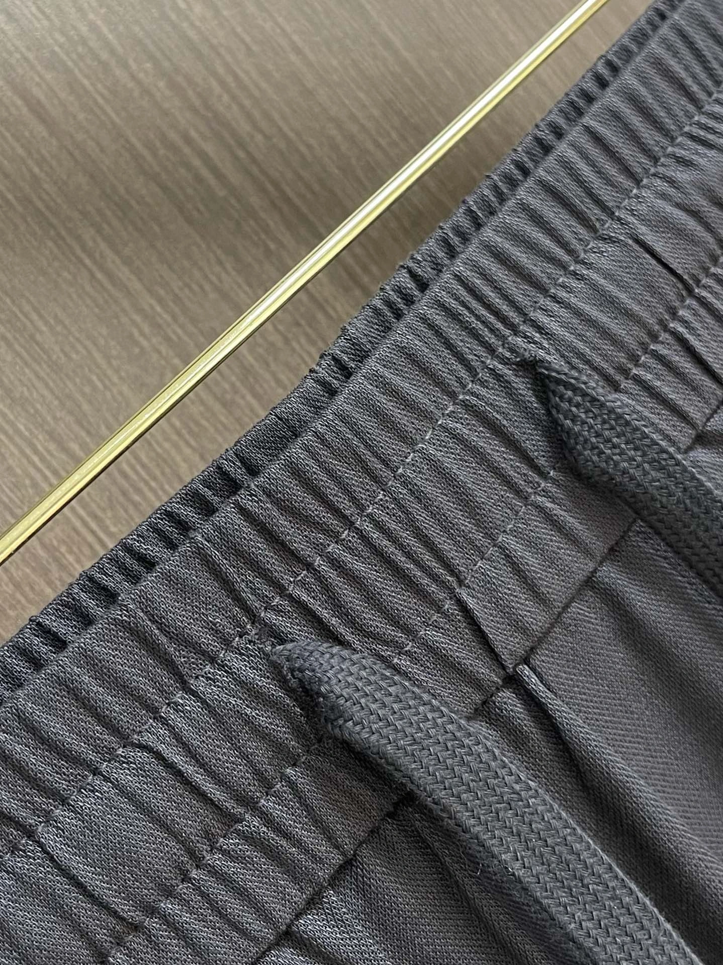 WeatherProof B*URBERRY Pants Top Quality D17 20240522- 13813