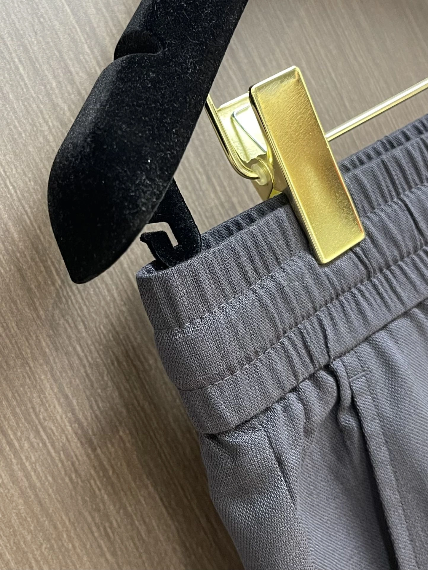 WeatherProof B*URBERRY Pants Top Quality D17 20240522- 13813