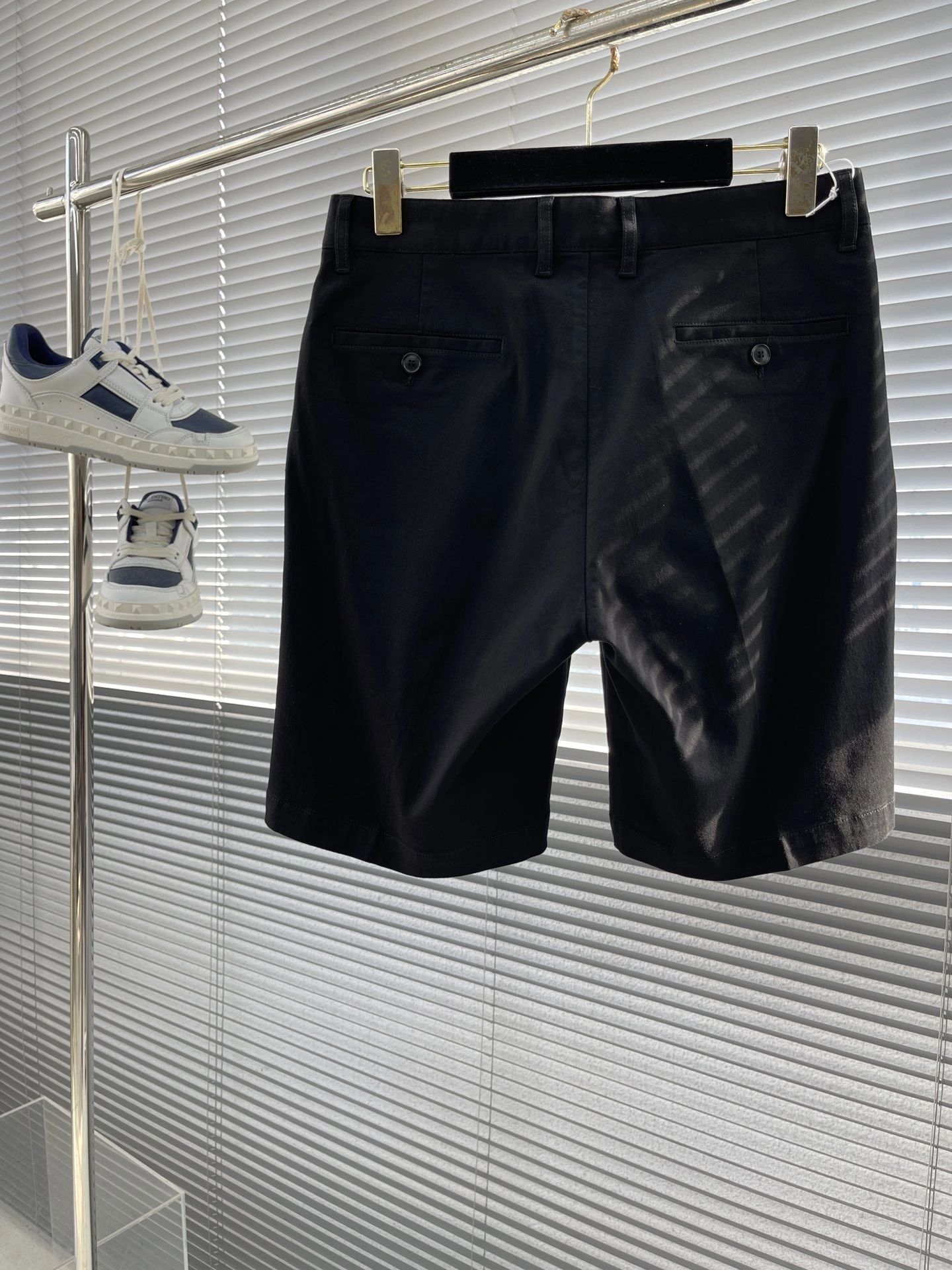 WellDesigned B*URBERRY Pants Top Quality D17 20240522- 13803