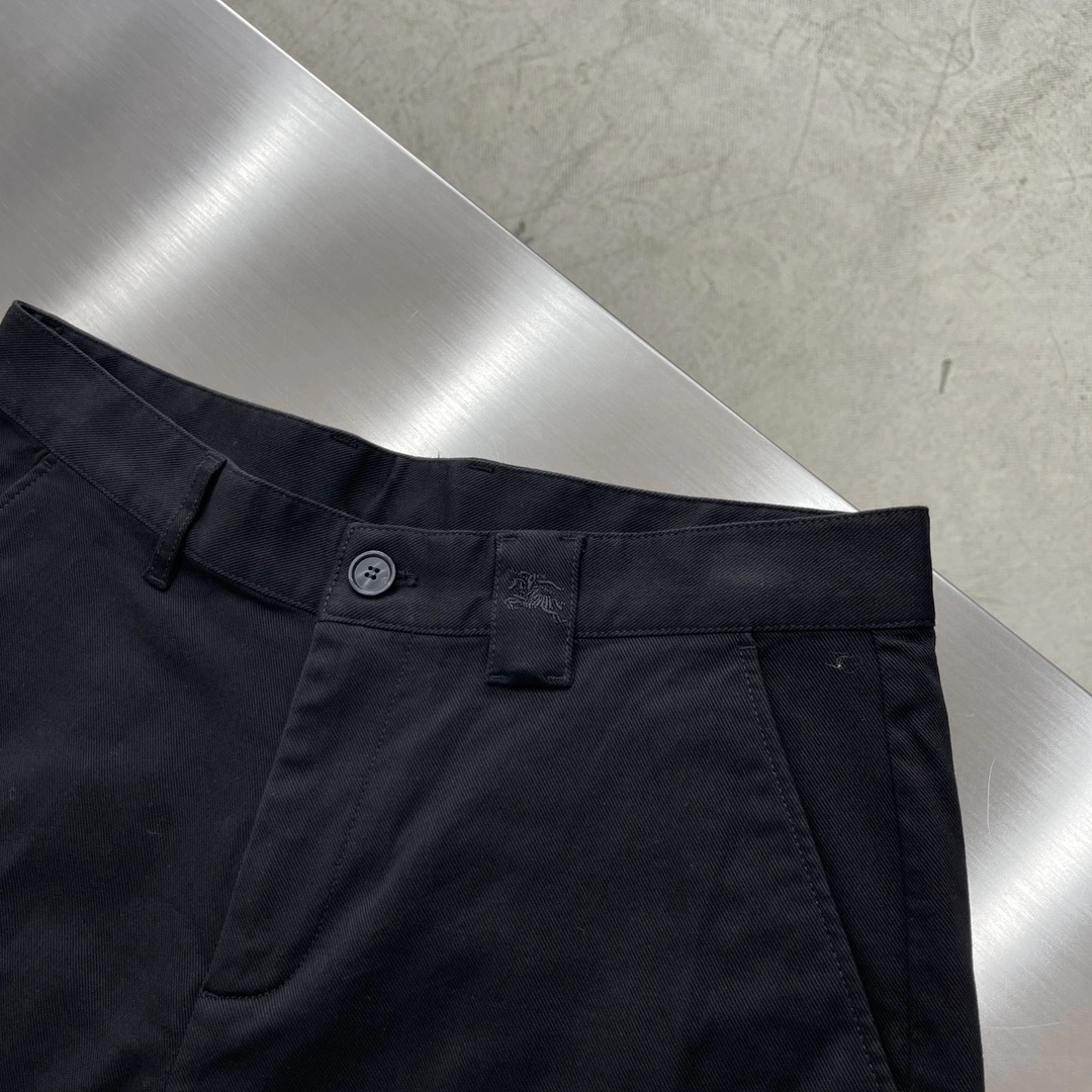 WellDesigned B*URBERRY Pants Top Quality D17 20240522- 13803