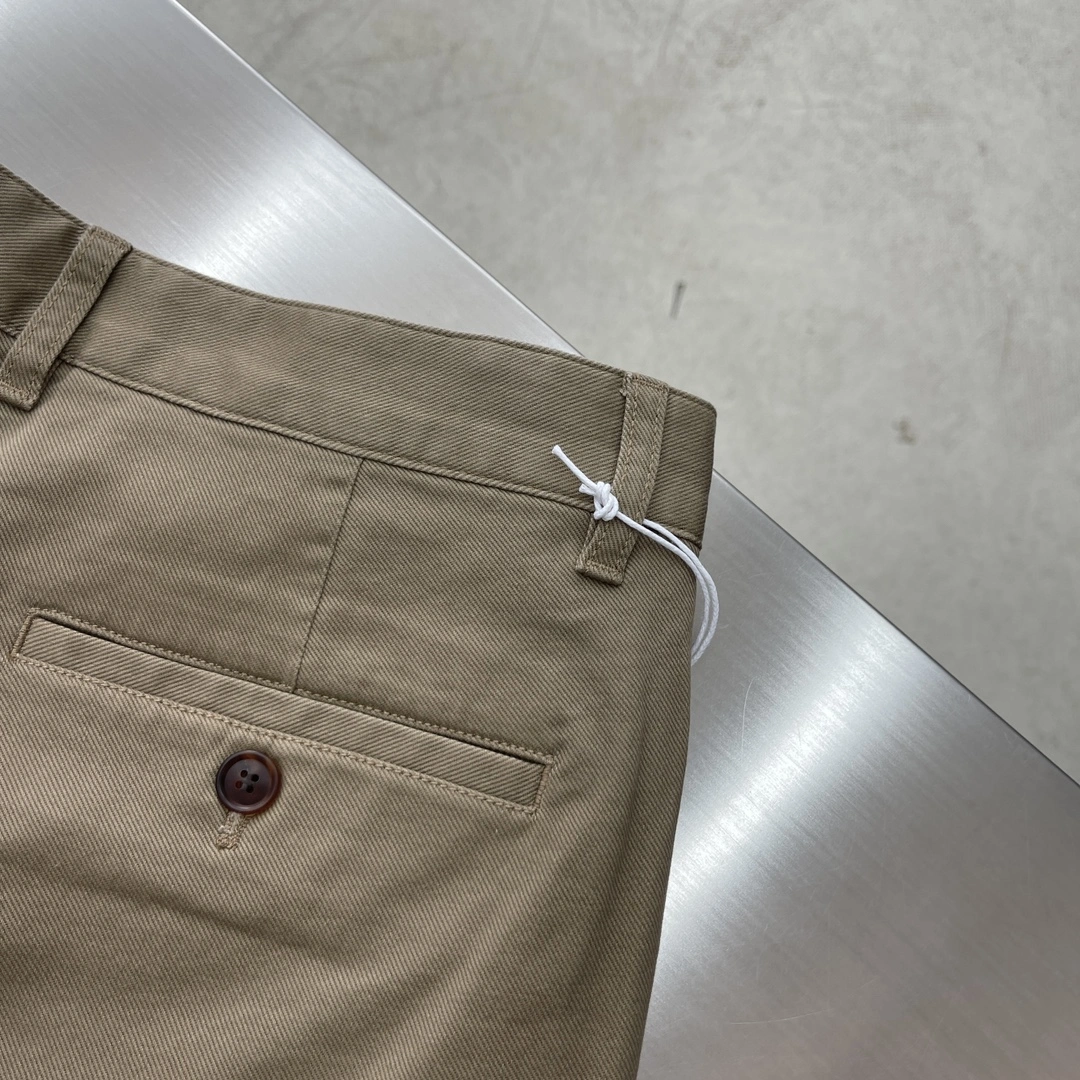 SmartChoice B*URBERRY Pants Top Quality D17 20240522- 13802