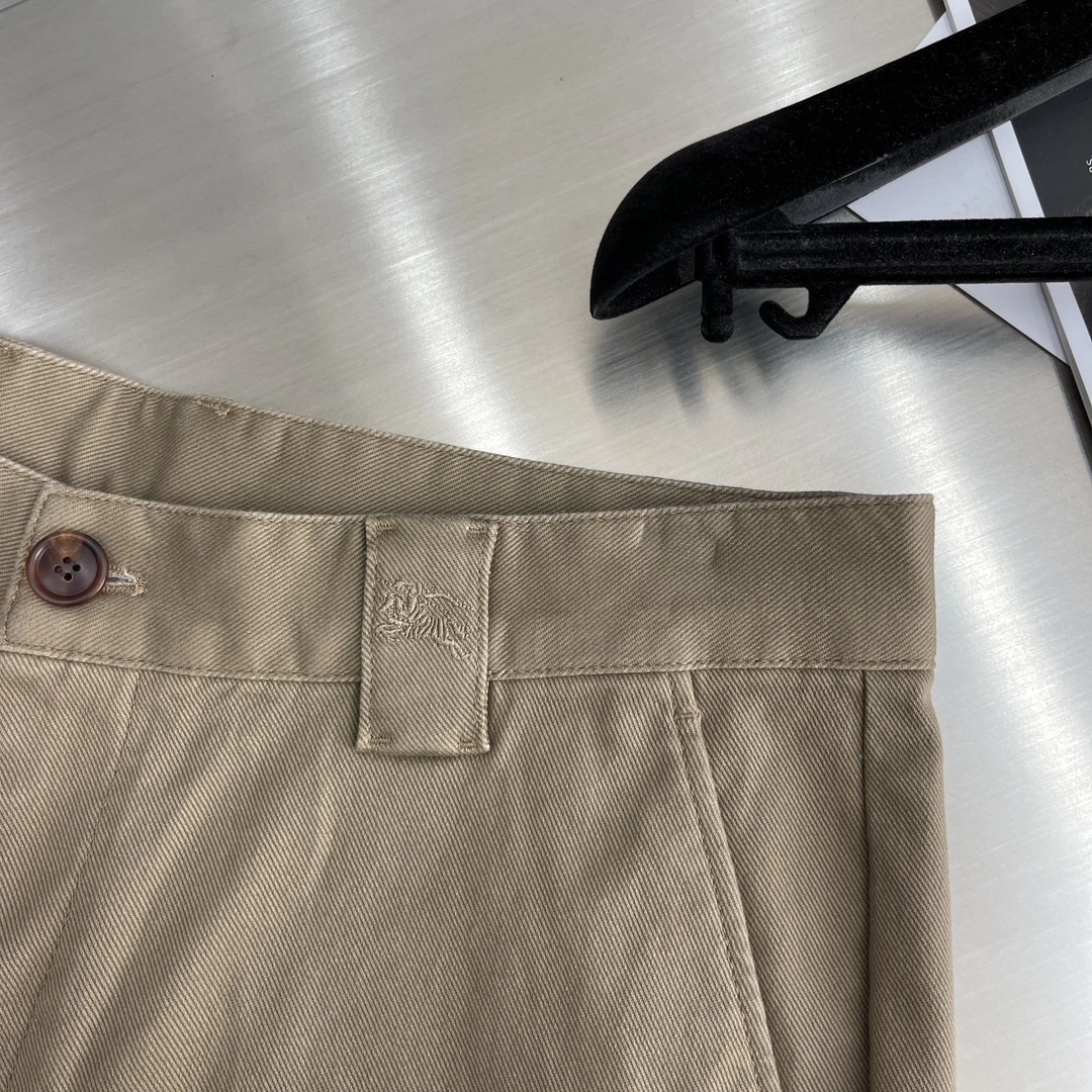SmartChoice B*URBERRY Pants Top Quality D17 20240522- 13802