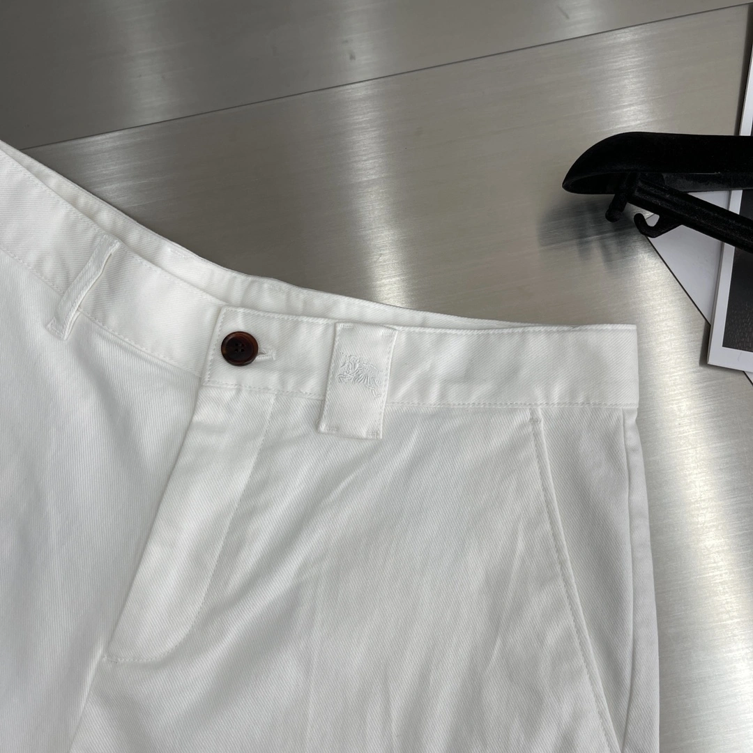Resilient B*URBERRY Pants Top Quality D17 20240522- 13801