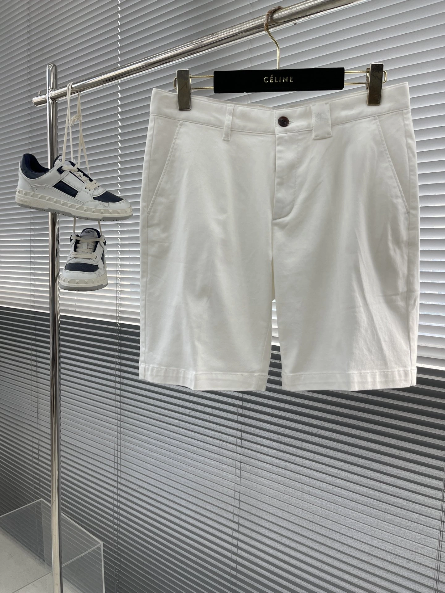 Resilient B*URBERRY Pants Top Quality D17 20240522- 13801