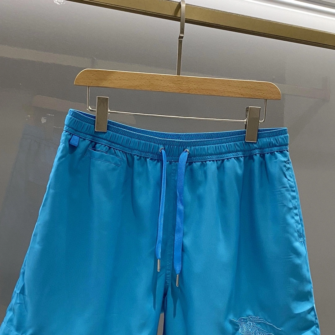 Upgraded B*URBERRY Pants Top Quality D17 20240526- 13787