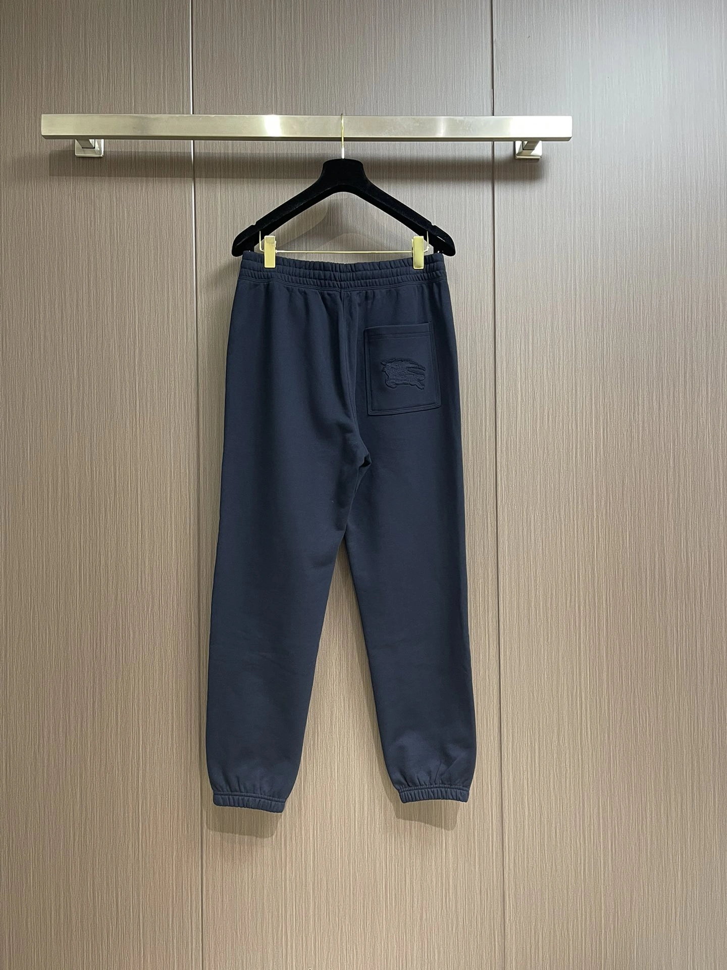 B*URBERRY Pants Top Quality D17 20240816- Thermal 13783