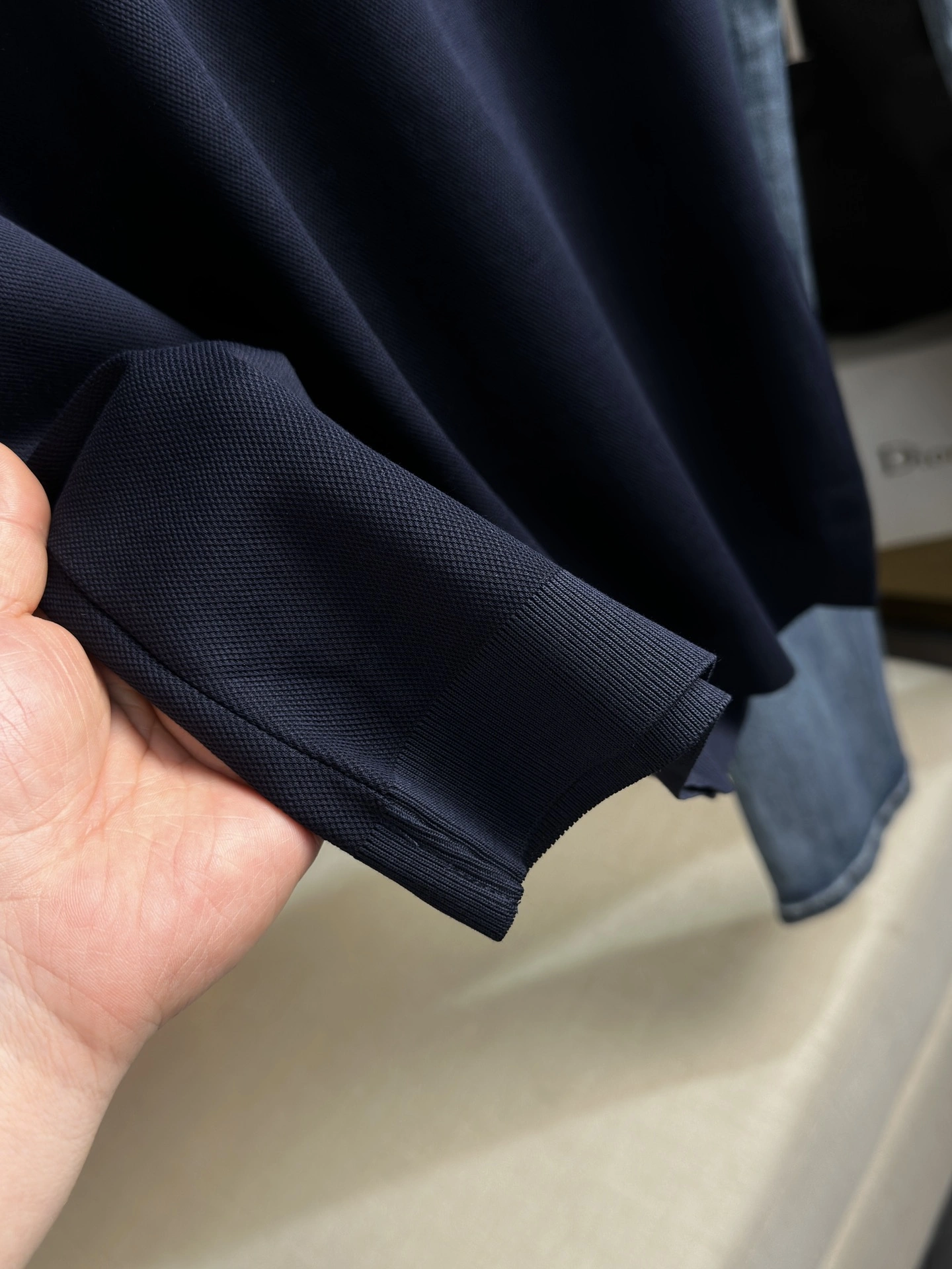 Sustainable B*URBERRY Shirt&Polo Top Quality D17 20240820- 13774