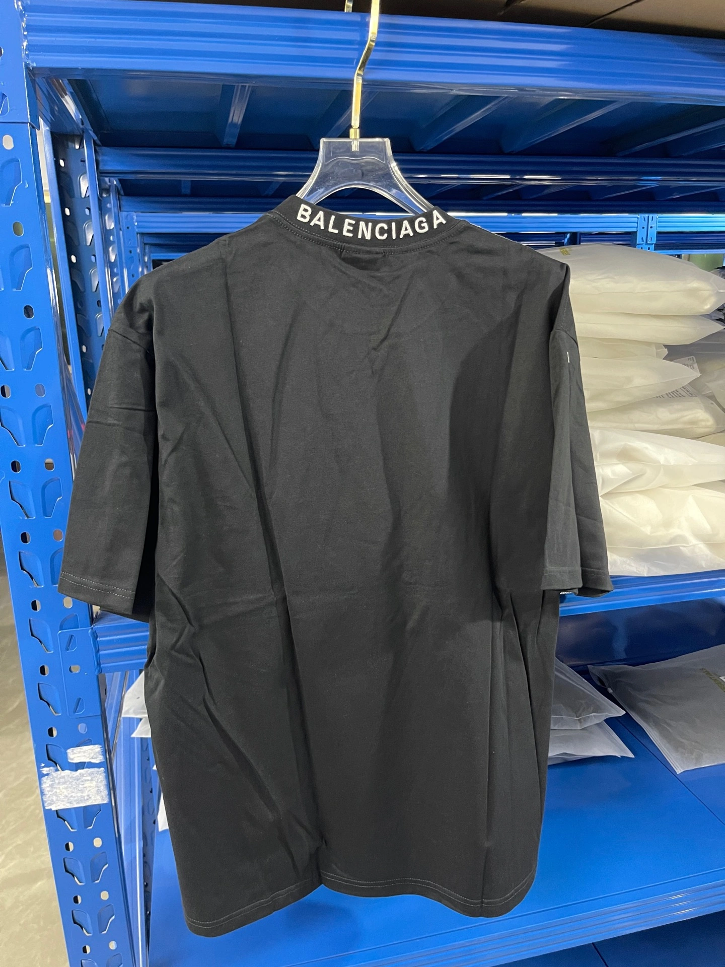 WeatherProof B*URBERRY Shirt&Polot Top Quality Sone 20250119- 13758