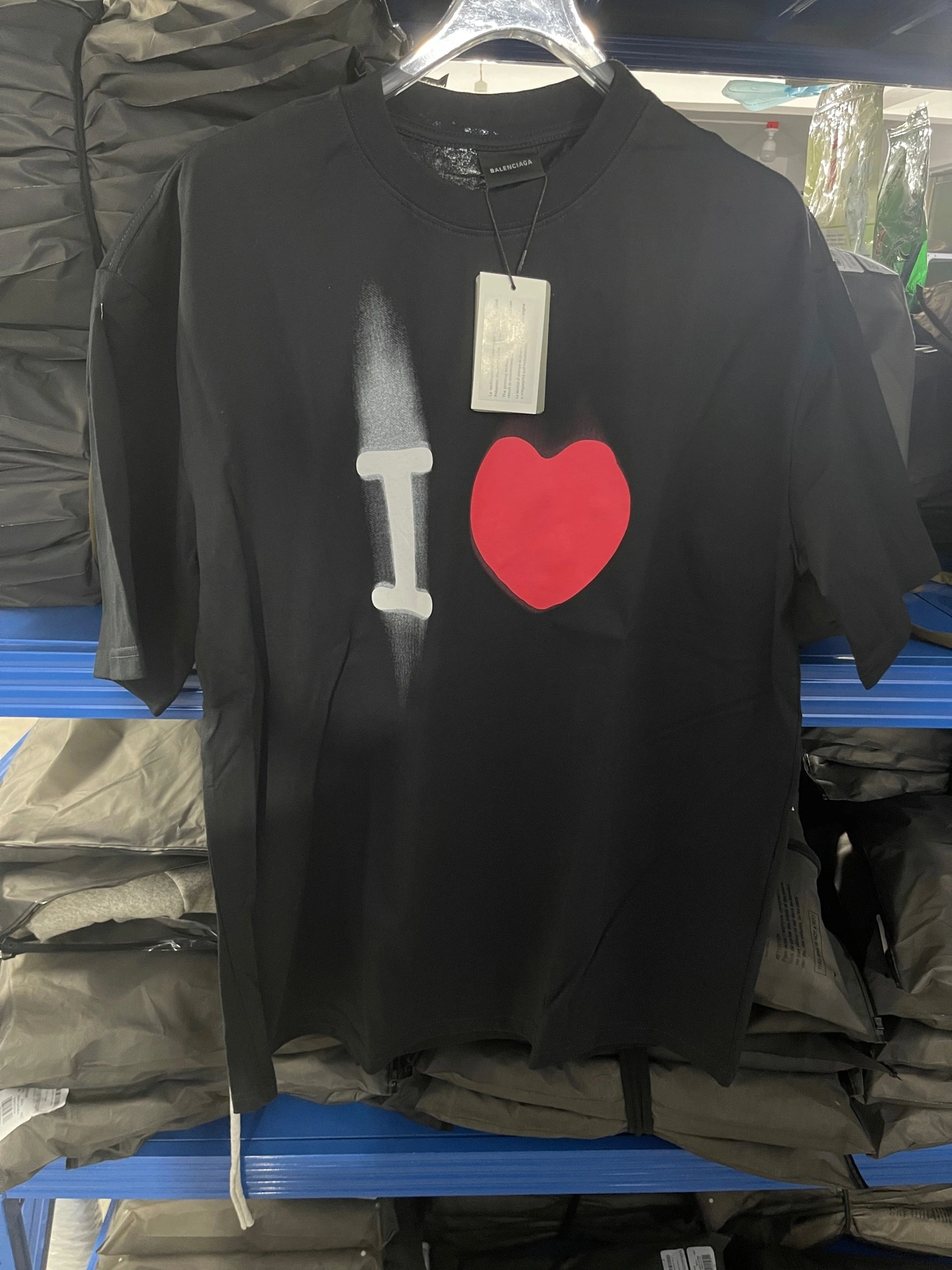 WeatherProof B*URBERRY Shirt&Polot Top Quality Sone 20250119- 13758