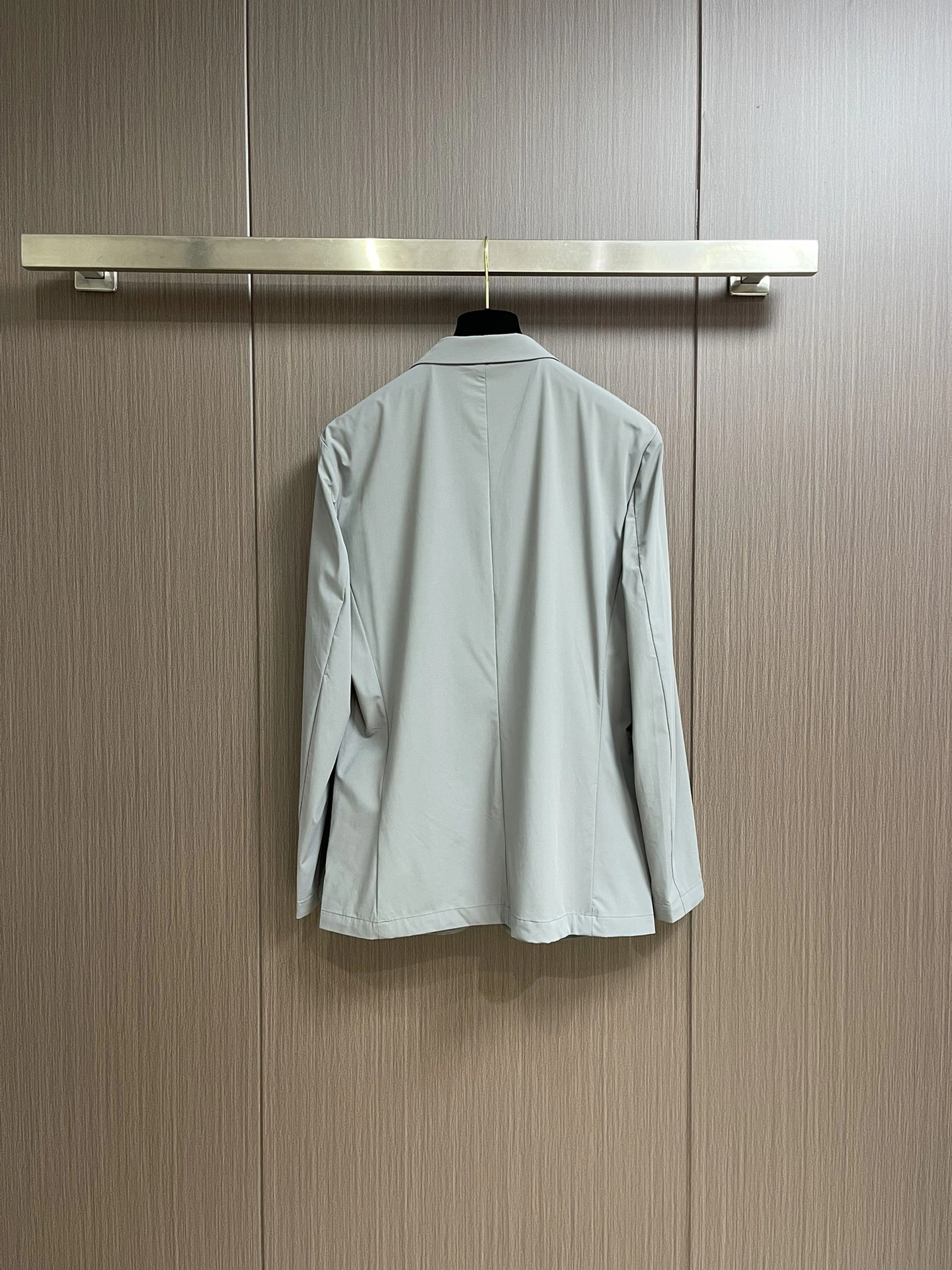 B*URBERRY Suit jacket Top Quality D17 20240824- SunProtective 13766