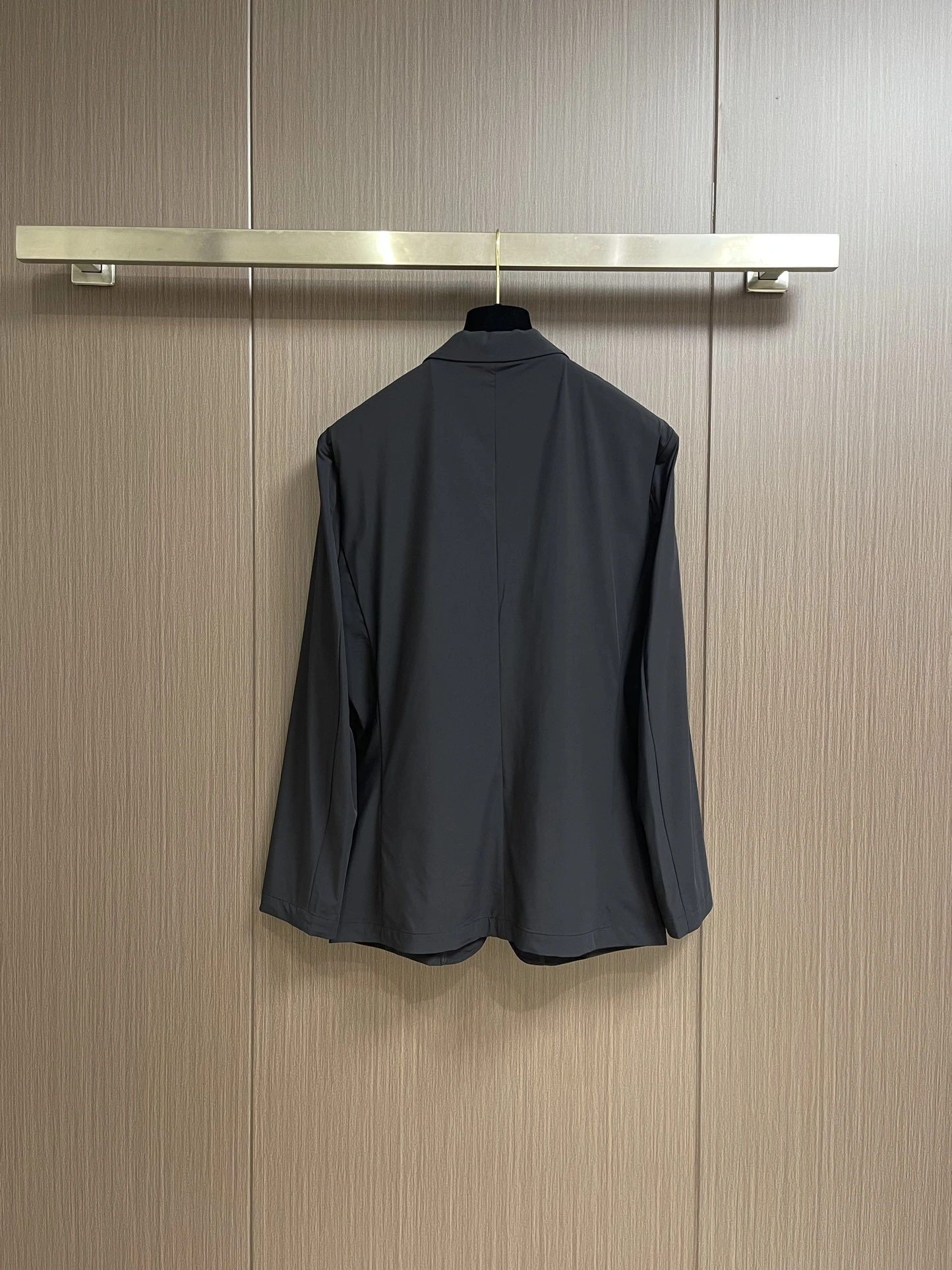 B*URBERRY Suit jacket Top Quality D17 20240824- SunProtective 13766