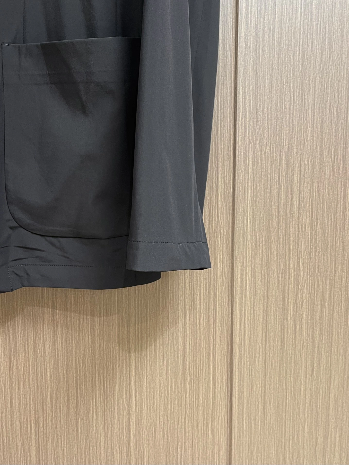 B*URBERRY Suit jacket Top Quality D17 20240824- SunProtective 13766