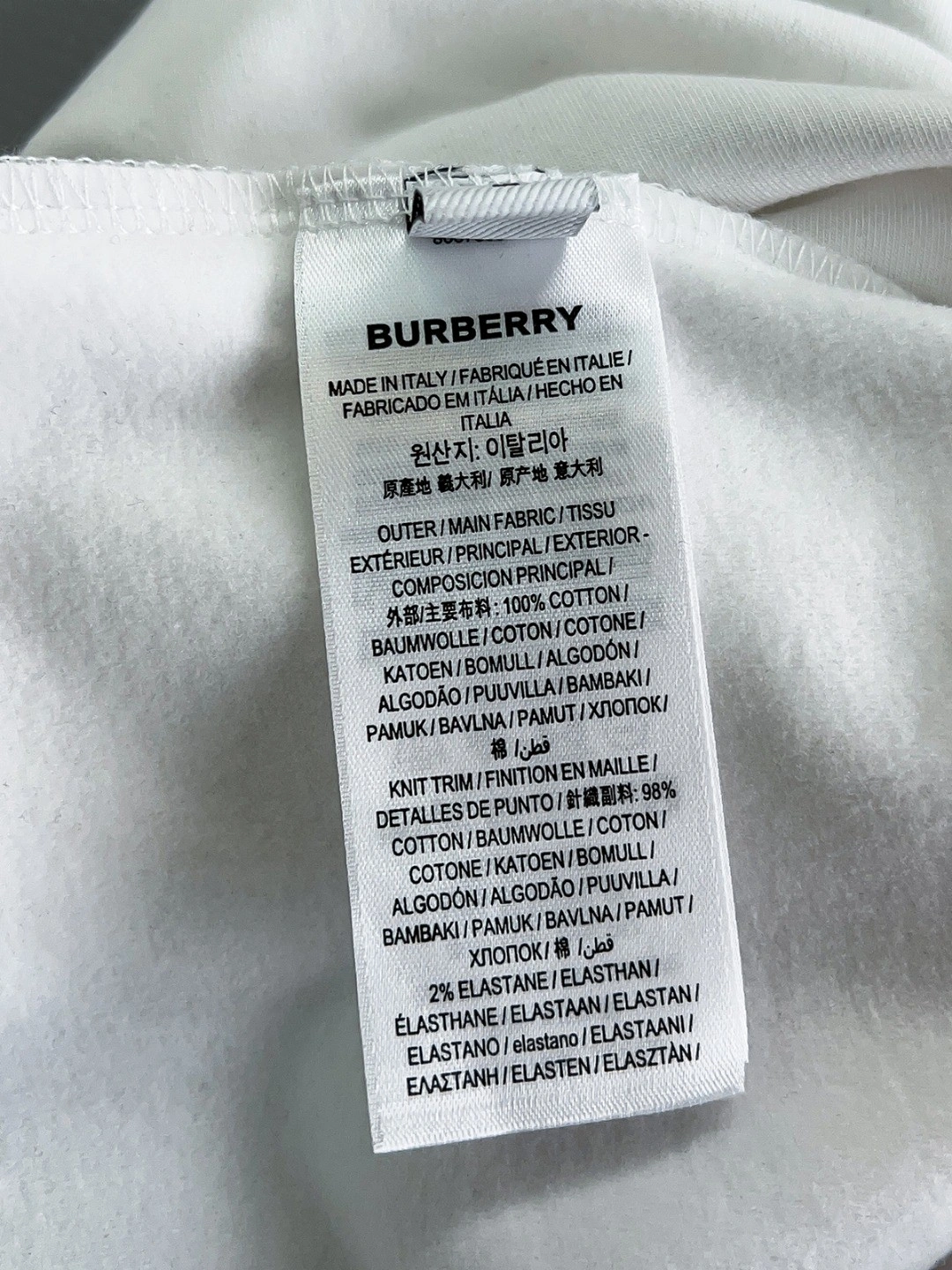 B*URBERRY Sweater Top Quality D17 20231030- SunProtective 14042