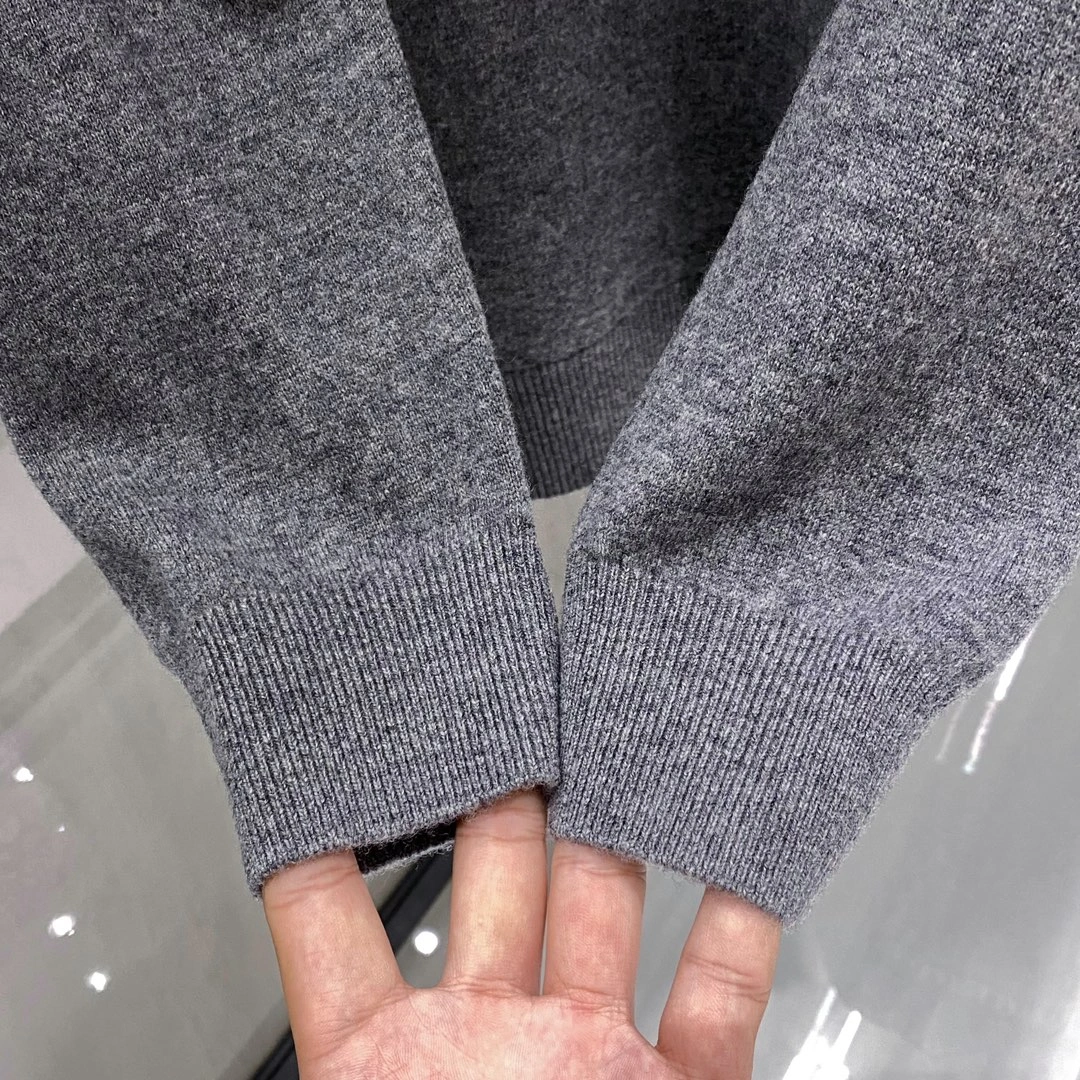 Refined B*URBERRY Sweater Top Quality D17 20231113- 14008