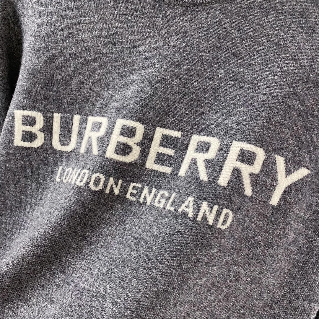Refined B*URBERRY Sweater Top Quality D17 20231113- 14008