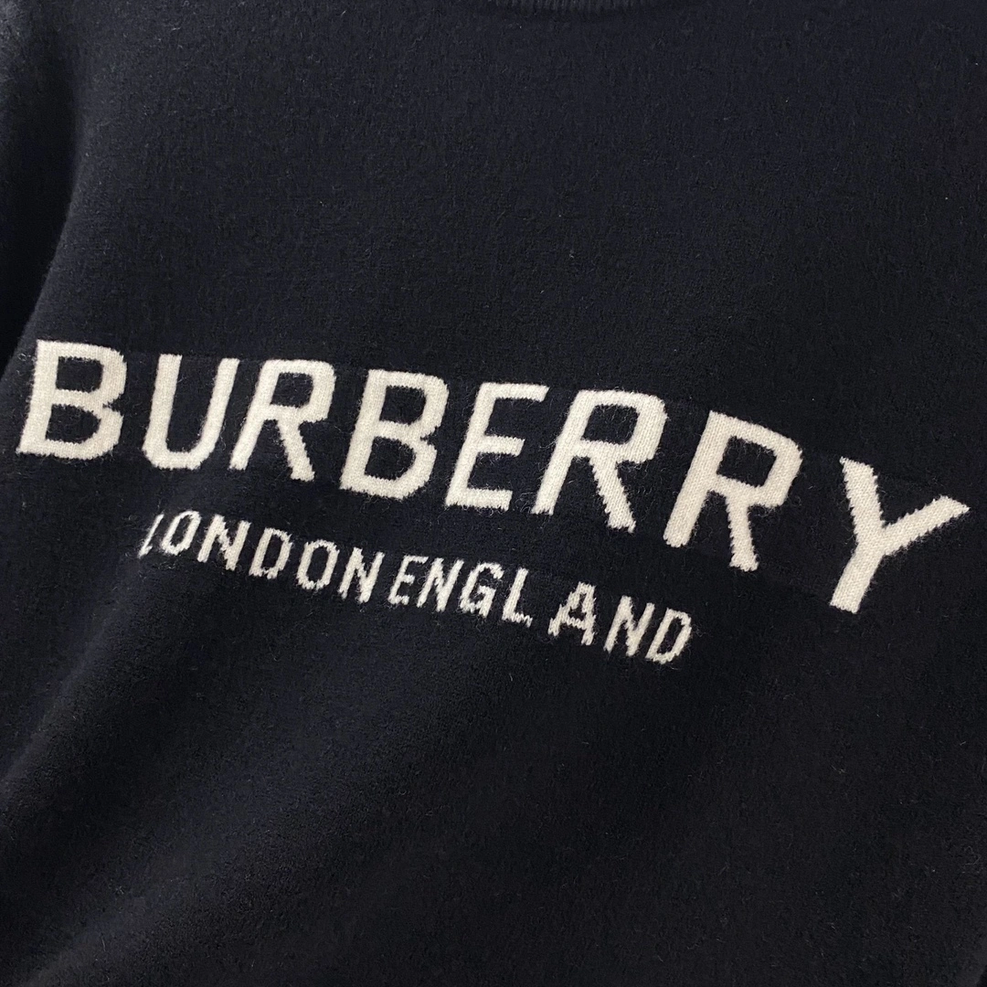 FashionForward B*URBERRY Sweater Top Quality D17 20231113- 14011