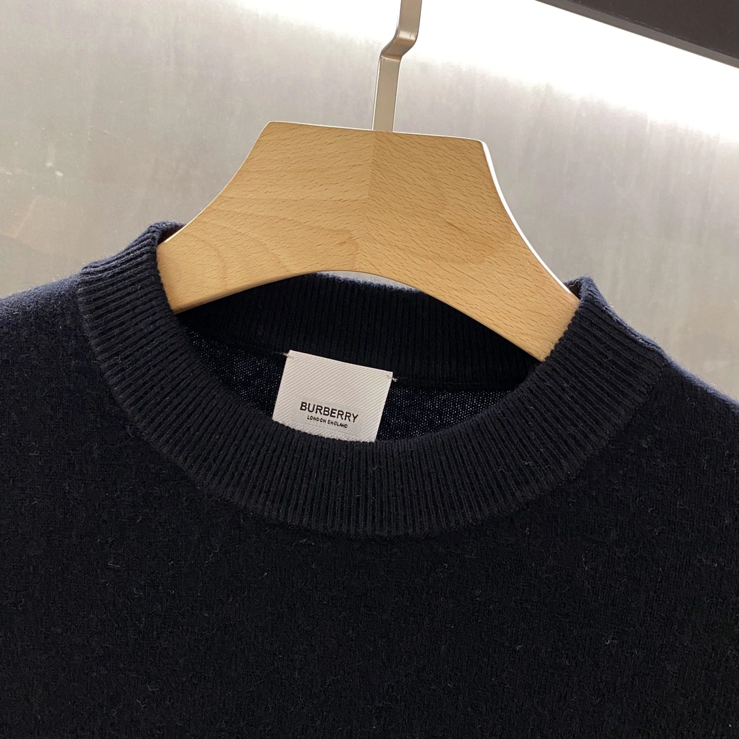 FashionForward B*URBERRY Sweater Top Quality D17 20231113- 14011