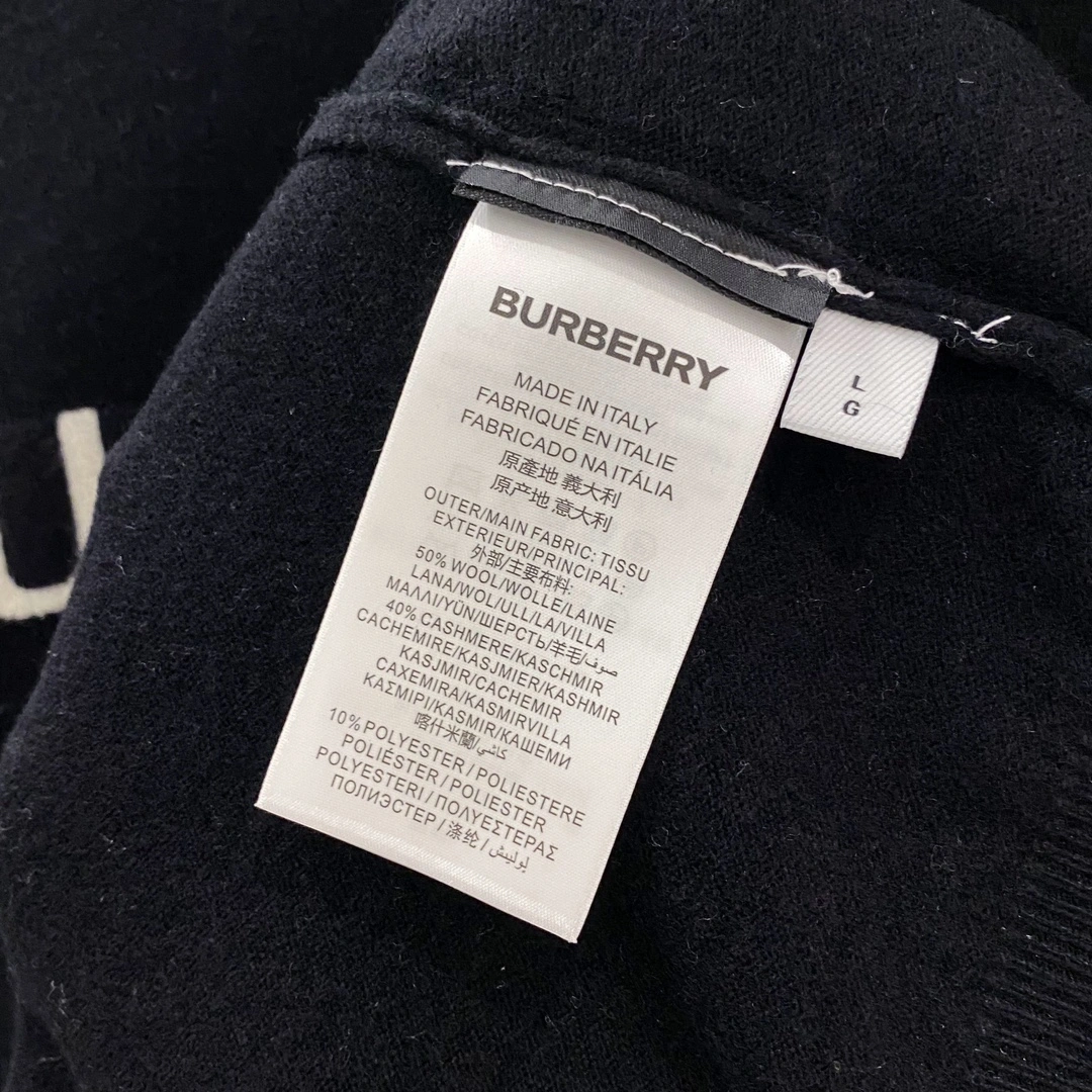 FashionForward B*URBERRY Sweater Top Quality D17 20231113- 14011