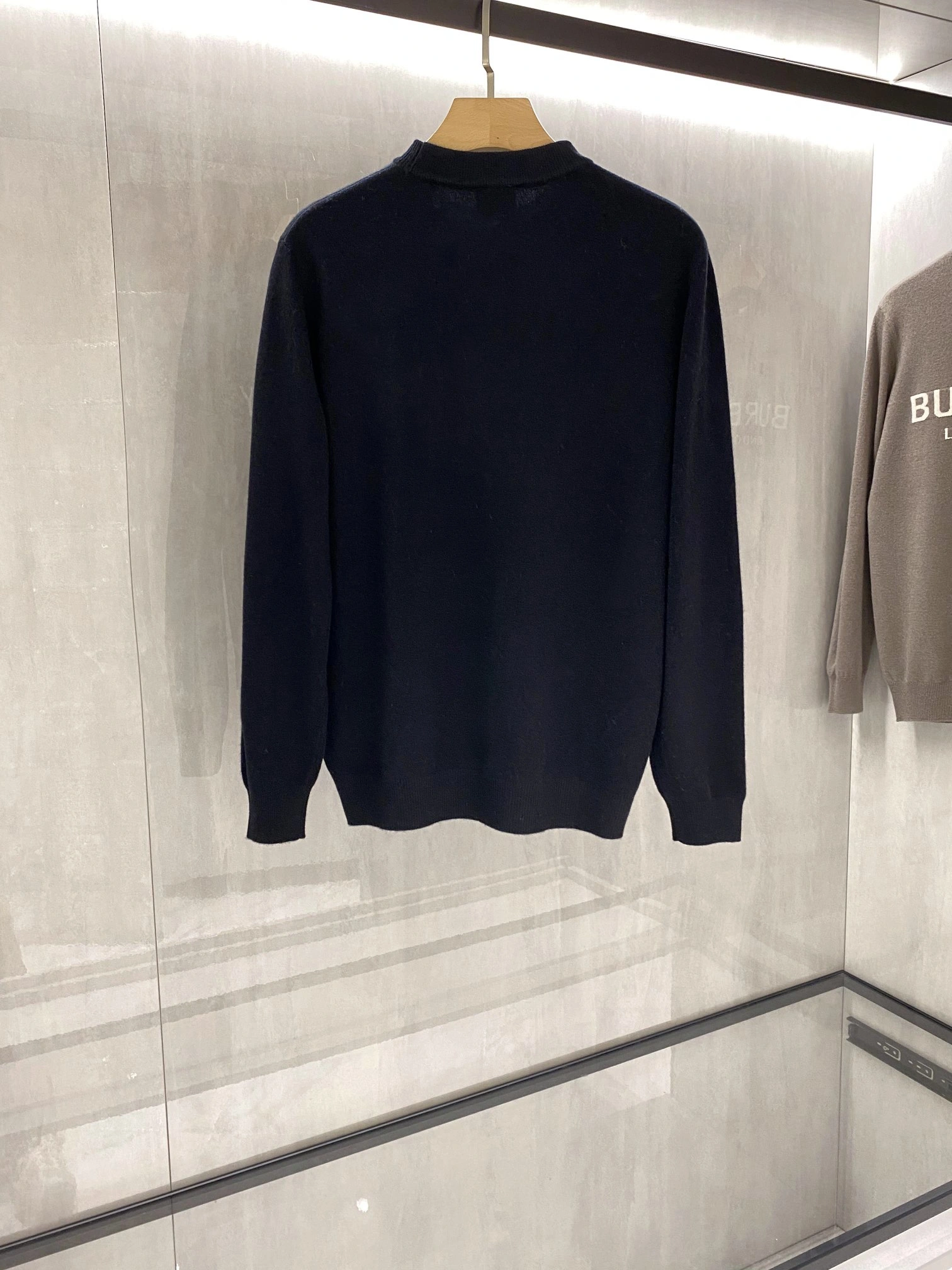 FashionForward B*URBERRY Sweater Top Quality D17 20231113- 14011