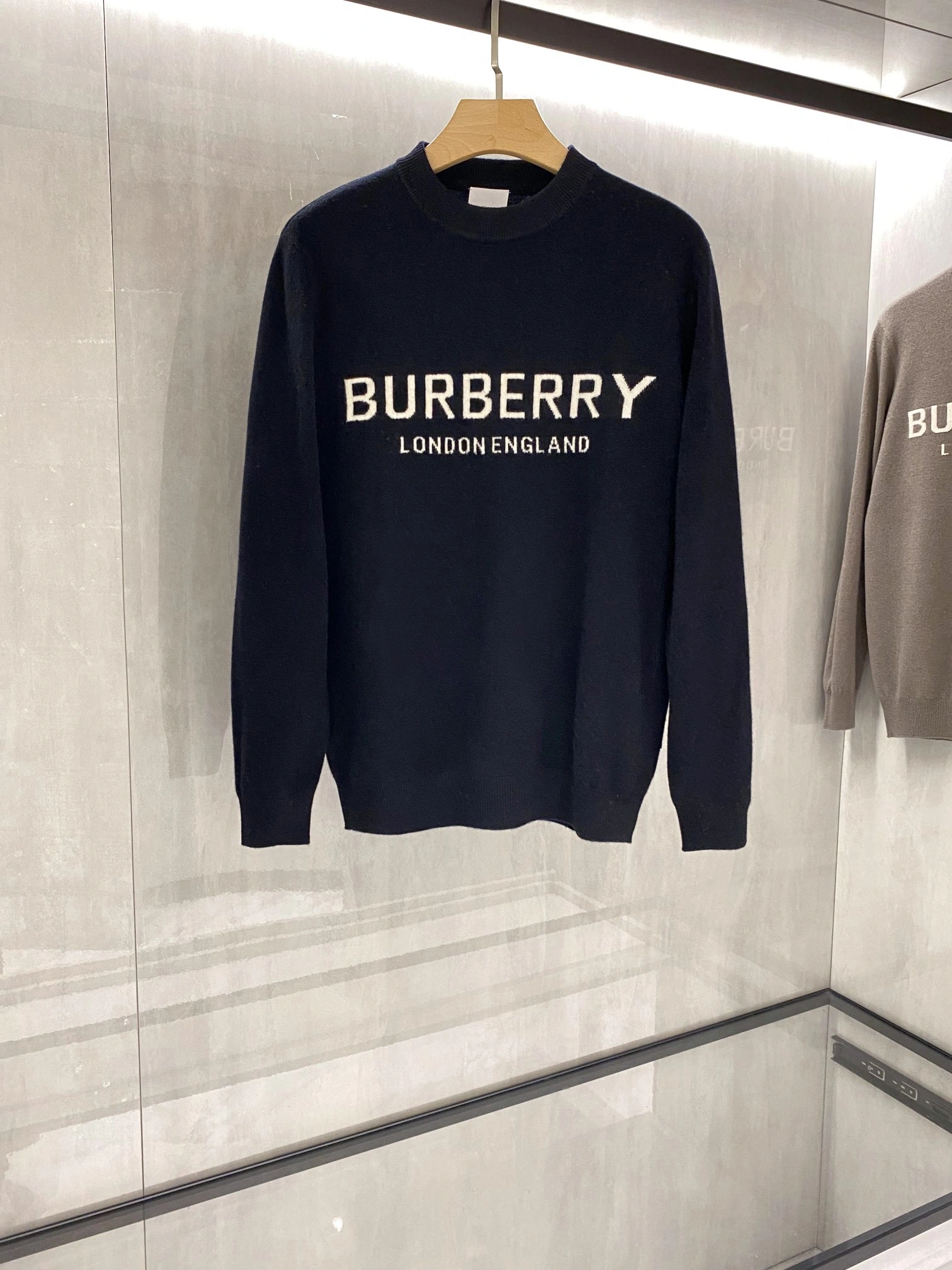 FashionForward B*URBERRY Sweater Top Quality D17 20231113- 14011