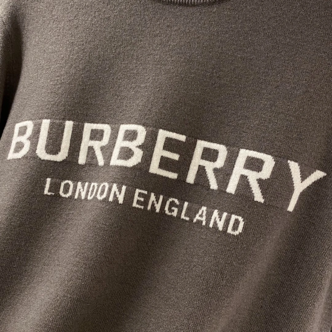 B*URBERRY Sweater Top Quality D17 20231113- Flexible 14010