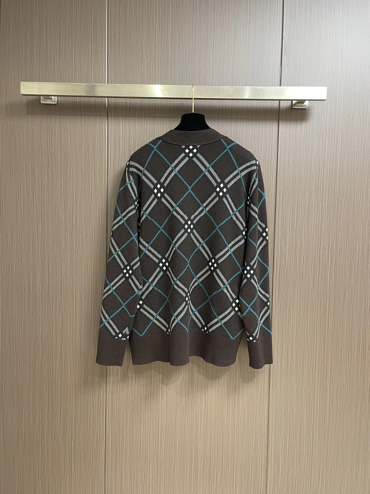 Effortless B*URBERRY Sweater Top Quality D17 20240819- 13780