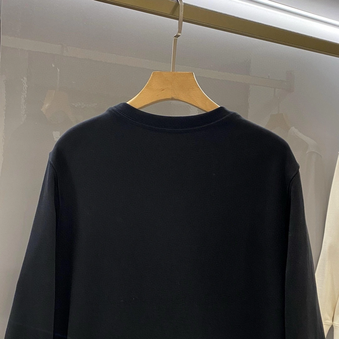 FreshLook B*URBERRY Sweater Top Quality D17 2040326- 13977