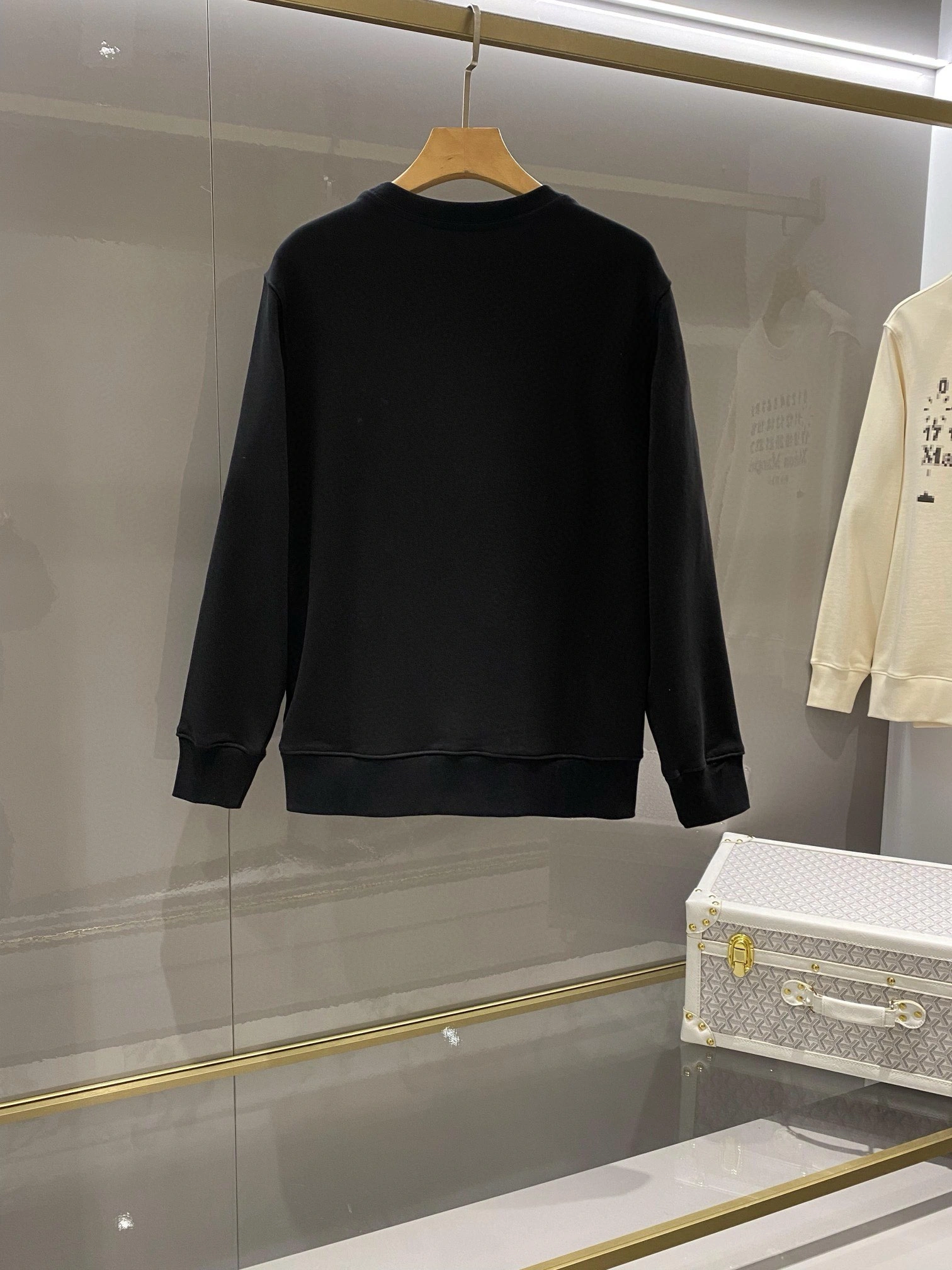 FreshLook B*URBERRY Sweater Top Quality D17 2040326- 13977