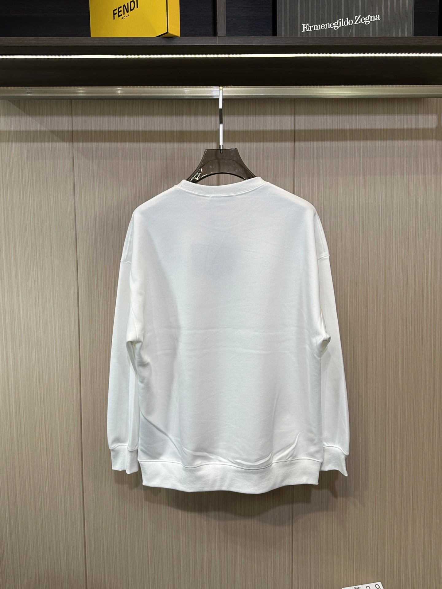 B*URBERRY Sweatshirt Top Quality AZ 20231018- OdorResistant 14133