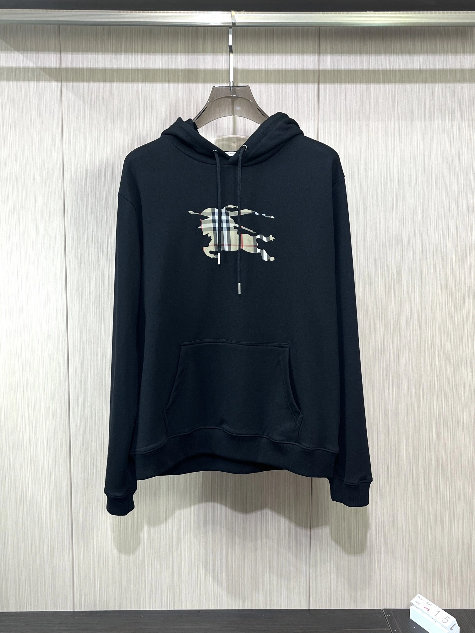 B*URBERRY Sweatshirt Top Quality AZ 20231019- OdorResistant 14122