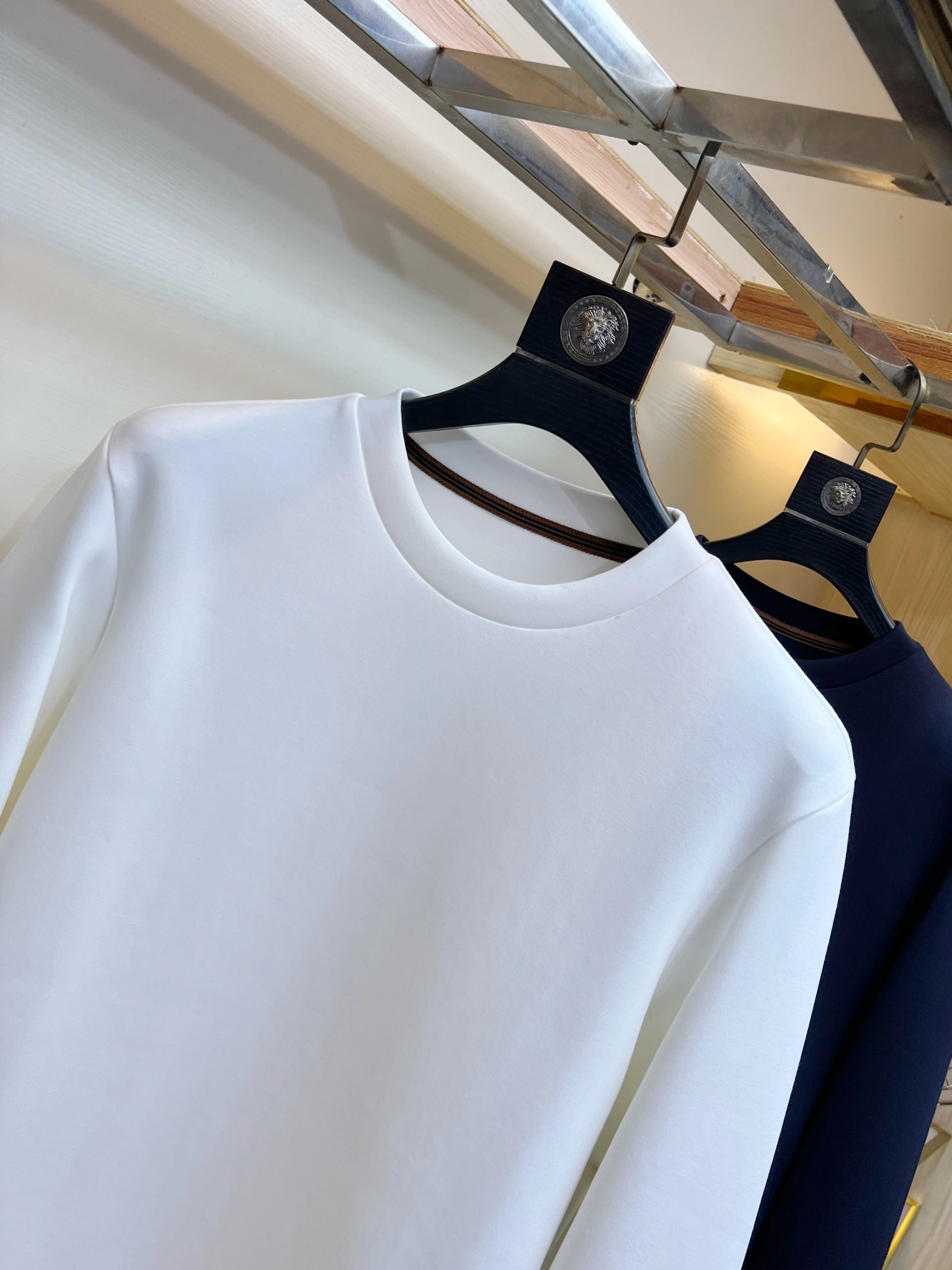 B*URBERRY Sweatshirt Top Quality AZ 20231019- Snug 14120