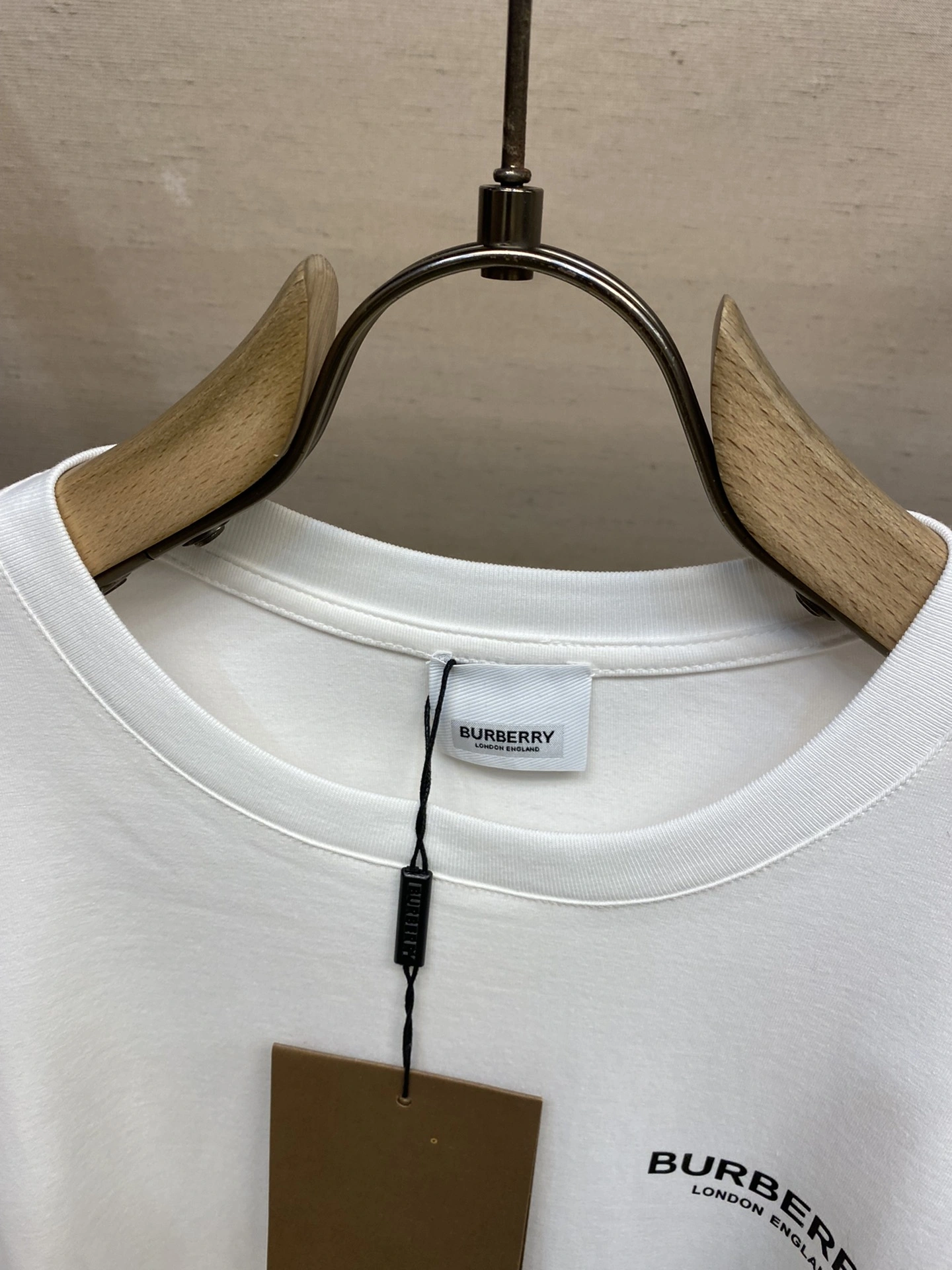 Unique B*URBERRY Sweatshirt Top Quality AZ 20231023- 14108