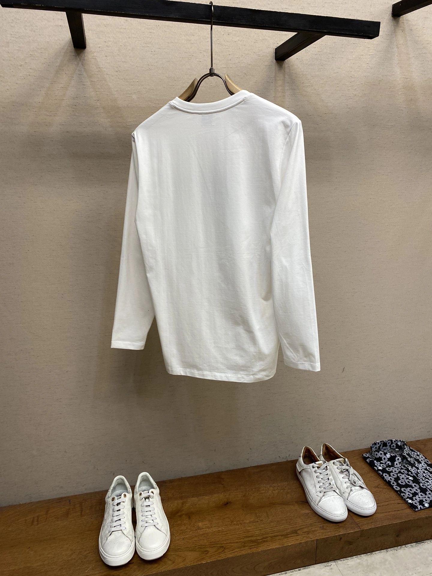 Unique B*URBERRY Sweatshirt Top Quality AZ 20231023- 14108