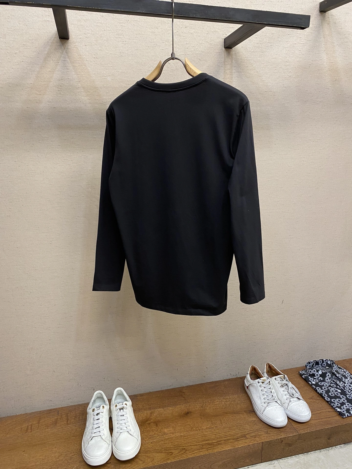B*URBERRY Sweatshirt Top Quality AZ 20231023- Durable 14107
