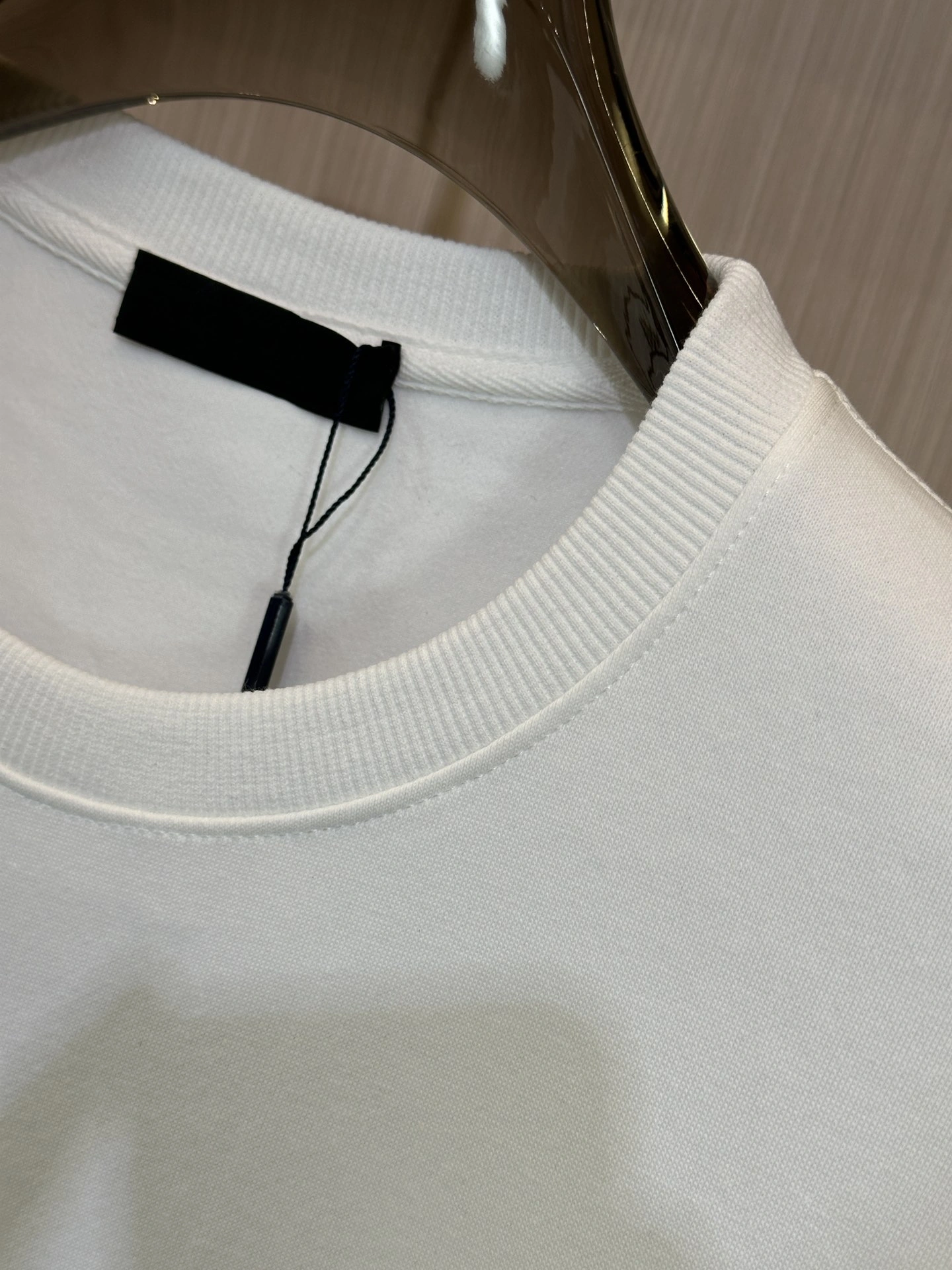 RelaxedFit B*URBERRY Sweatshirt Top Quality AZ 20231024- 14088