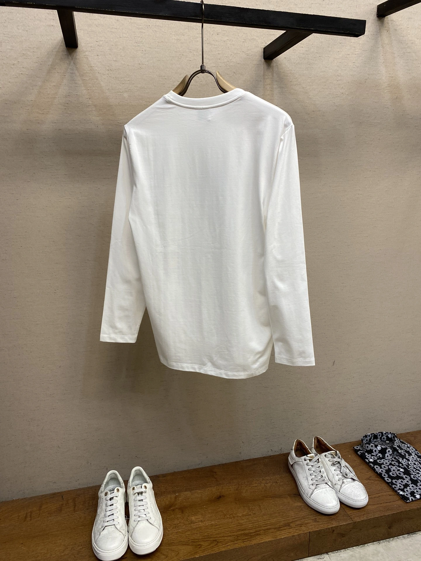 B*URBERRY Sweatshirt Top Quality AZ 20231026- Packable 14067