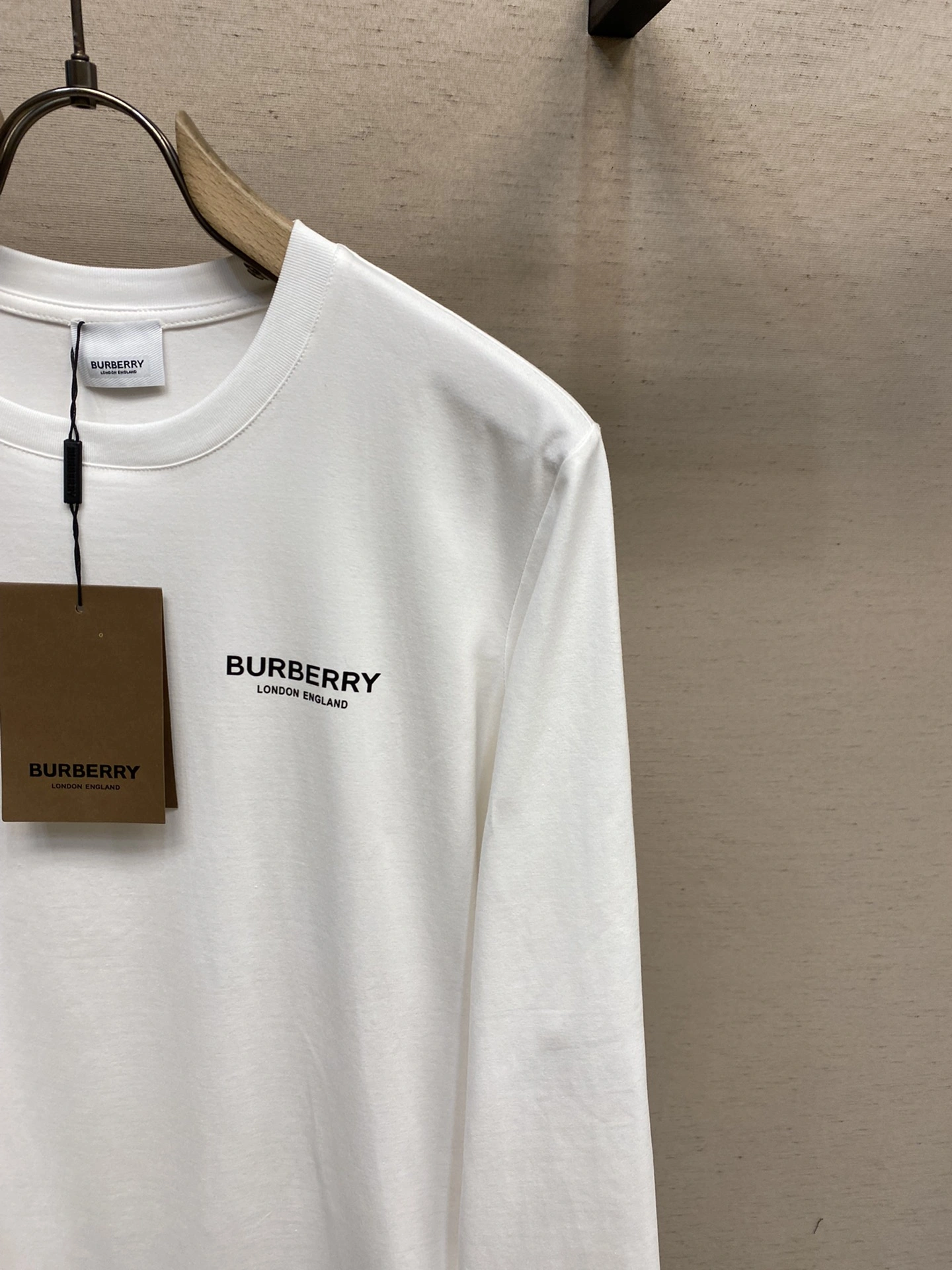 Affordable B*URBERRY Sweatshirt Top Quality AZ 20231026- 14062