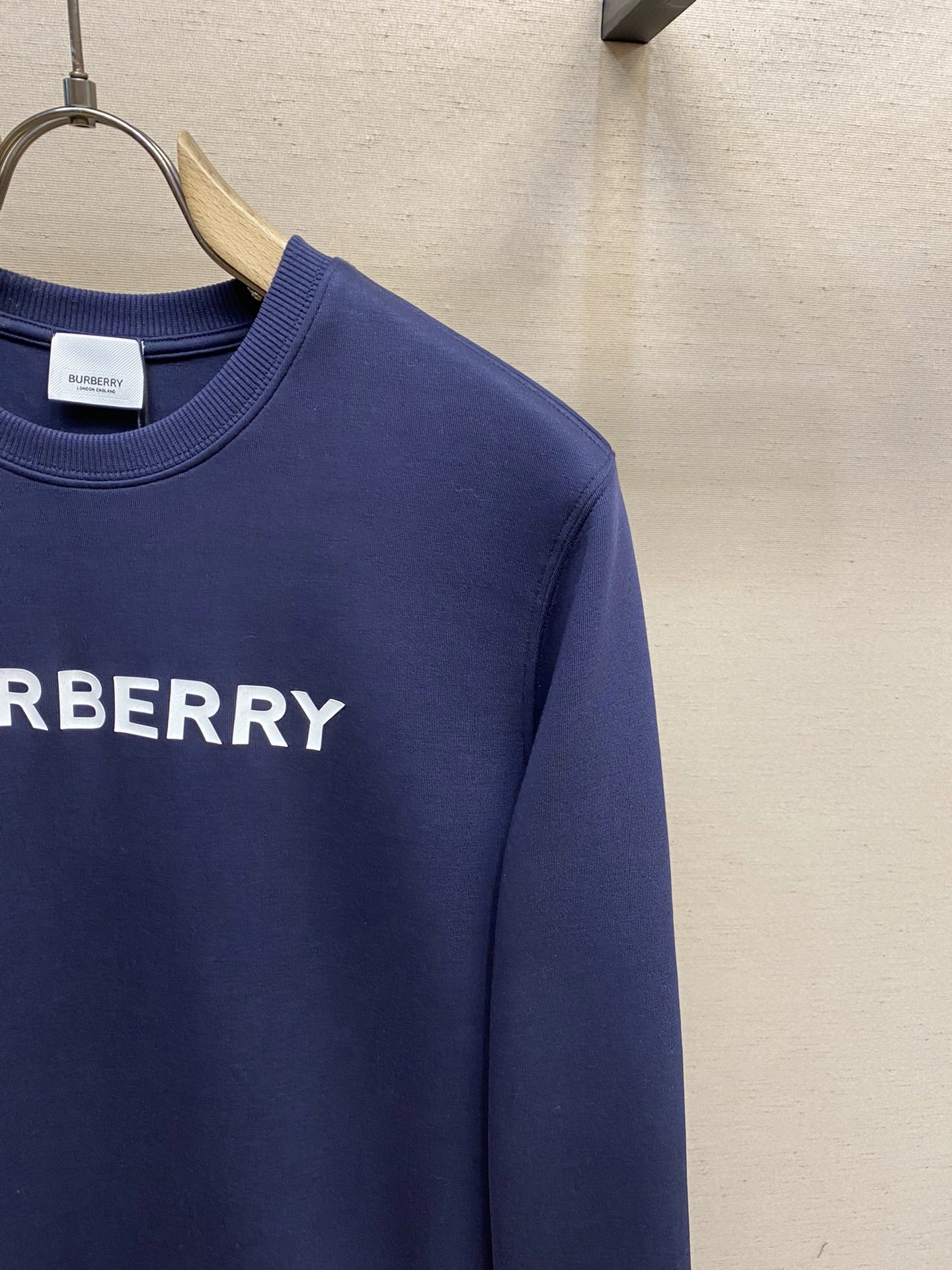 DailyWear B*URBERRY Sweatshirt Top Quality AZ 20231026- 14054