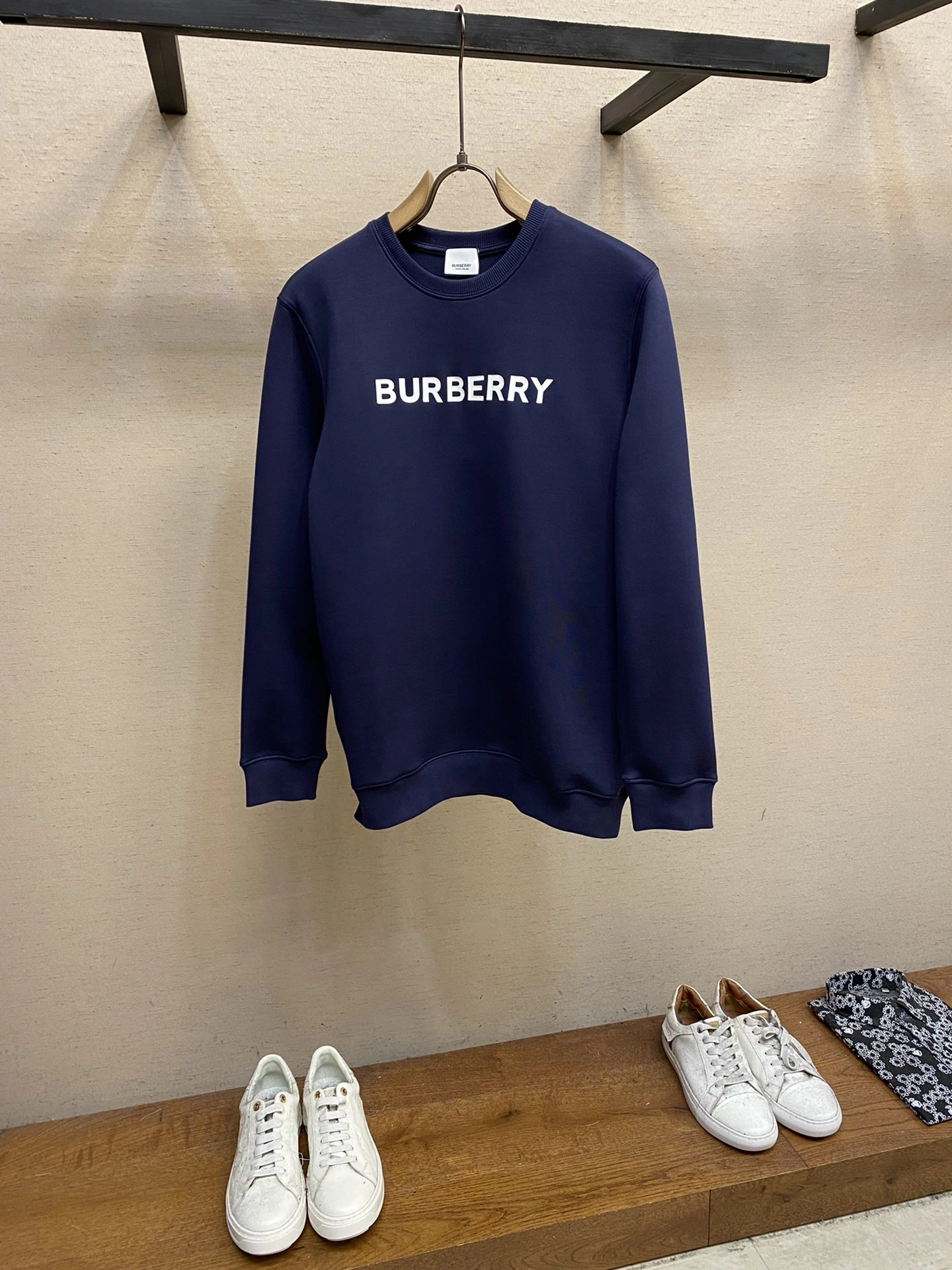 DailyWear B*URBERRY Sweatshirt Top Quality AZ 20231026- 14054