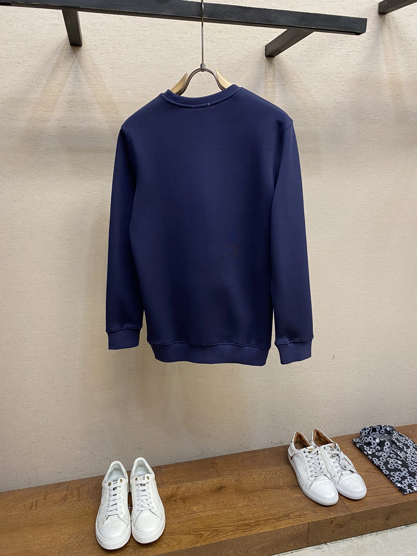 DailyWear B*URBERRY Sweatshirt Top Quality AZ 20231026- 14054