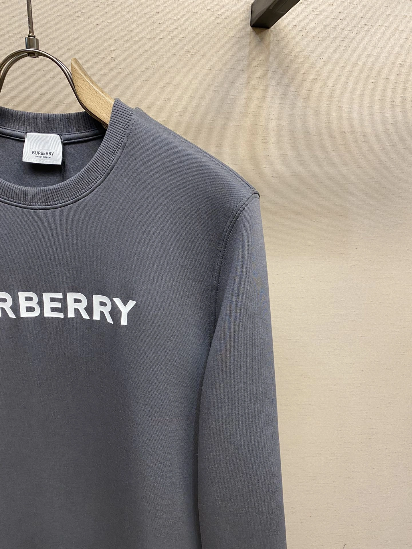 B*URBERRY Sweatshirt Top Quality AZ 20231026- SmartChoice 14053