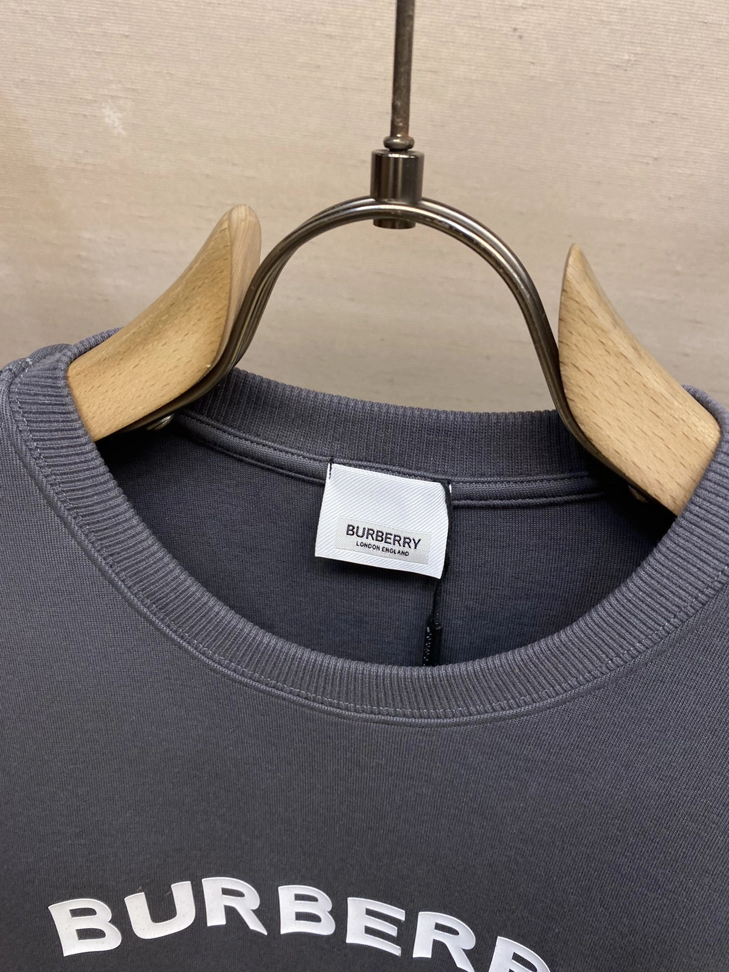 B*URBERRY Sweatshirt Top Quality AZ 20231026- SmartChoice 14053