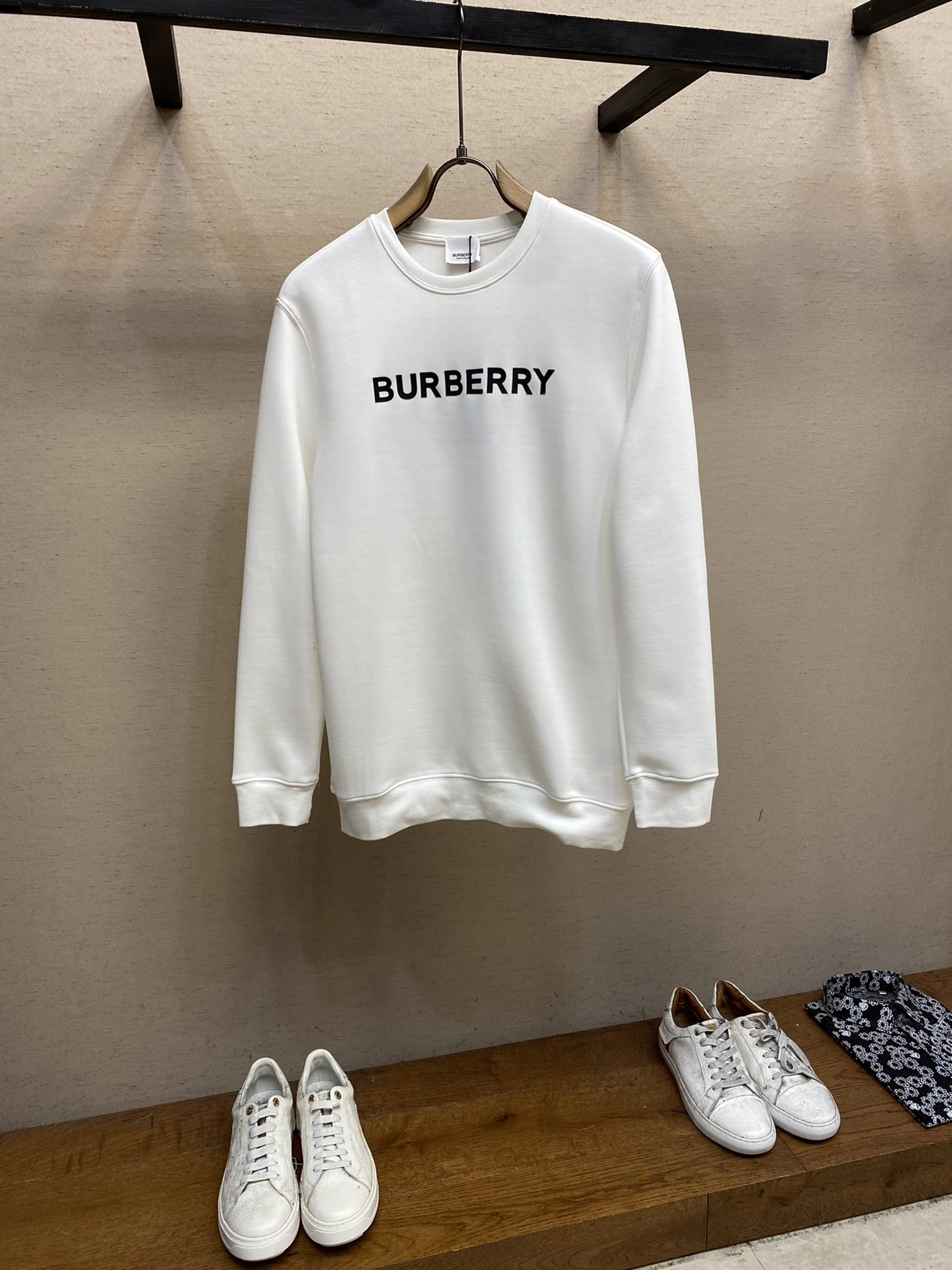 B*URBERRY Sweatshirt Top Quality AZ 20231026- UrbanStyle 14051