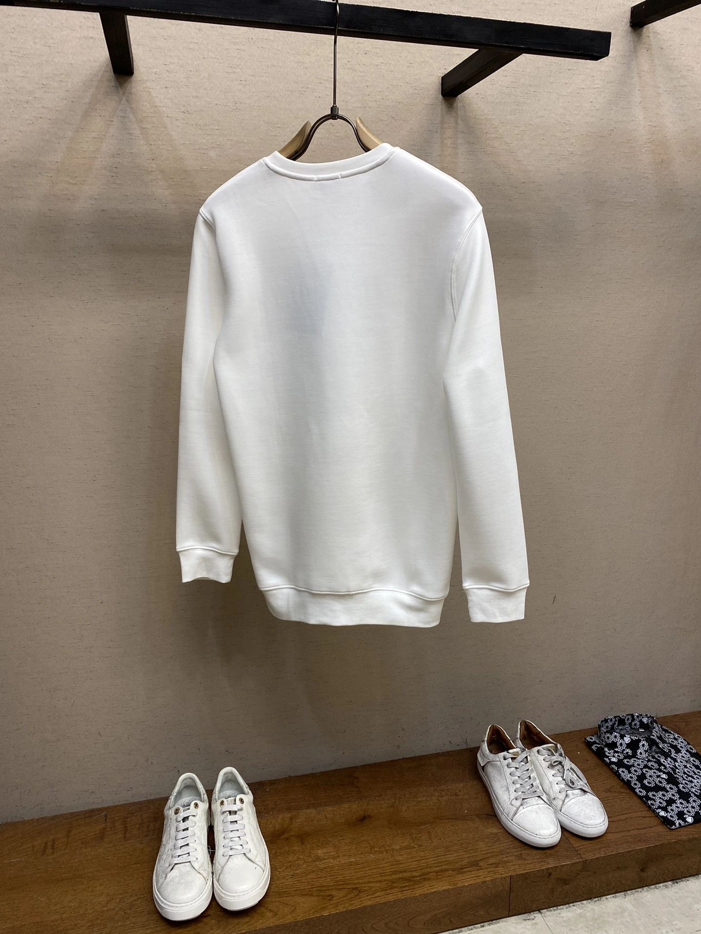 B*URBERRY Sweatshirt Top Quality AZ 20231026- UrbanStyle 14051