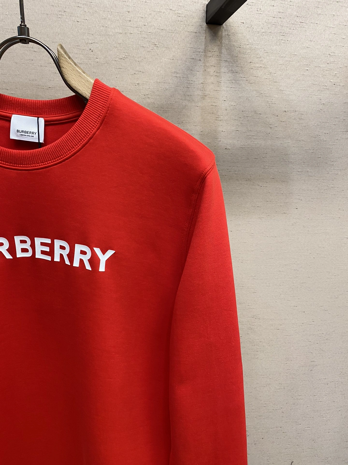 B*URBERRY Sweatshirt Top Quality AZ 20231026- BestValue 14050